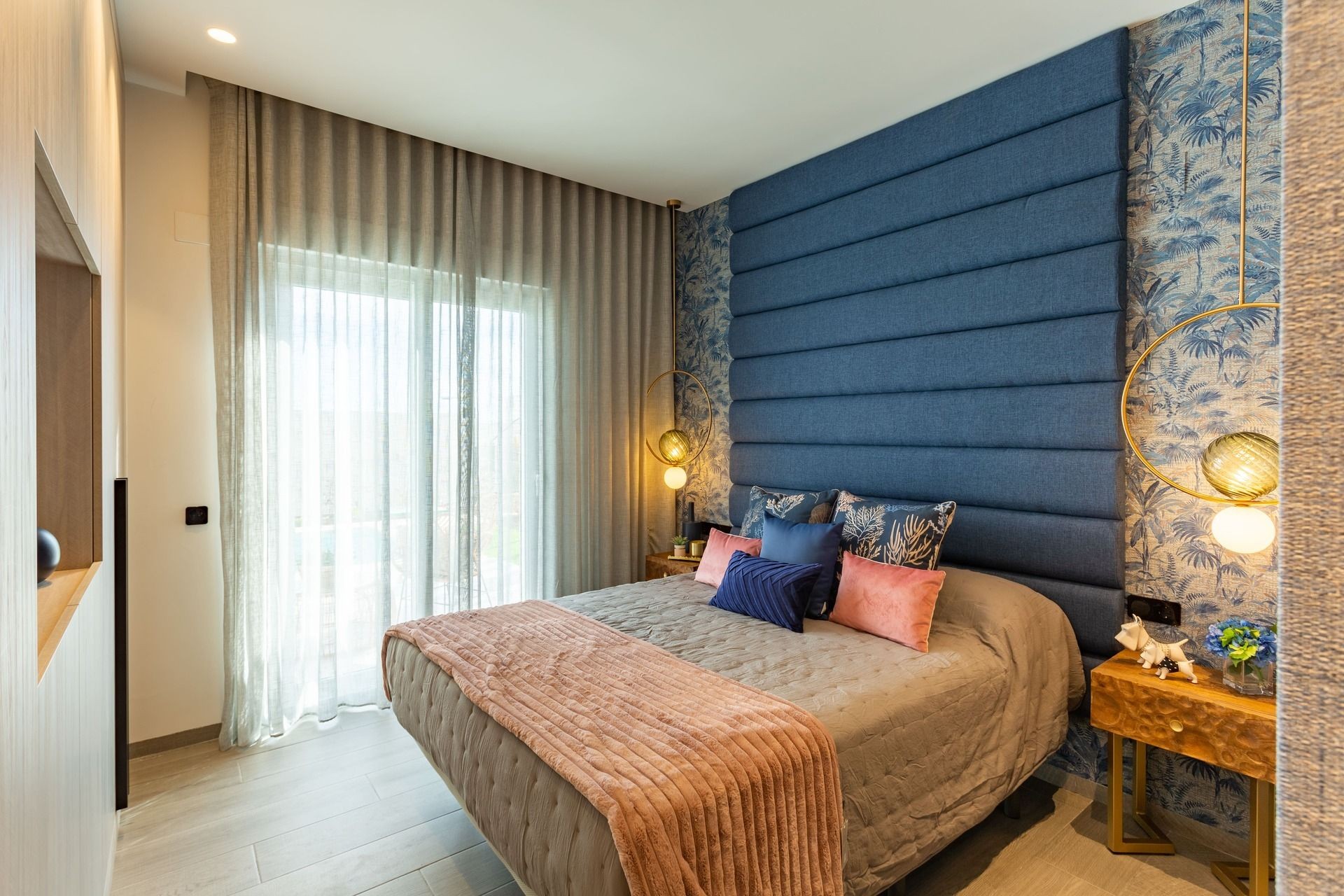 nieuwbouw - Appartement -
La Finca Golf