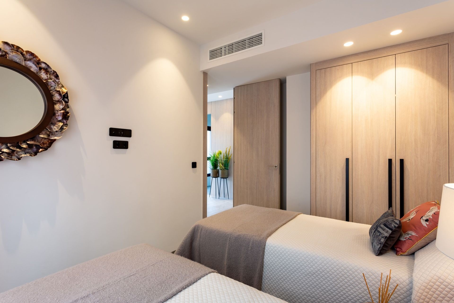 nieuwbouw - Appartement -
La Finca Golf