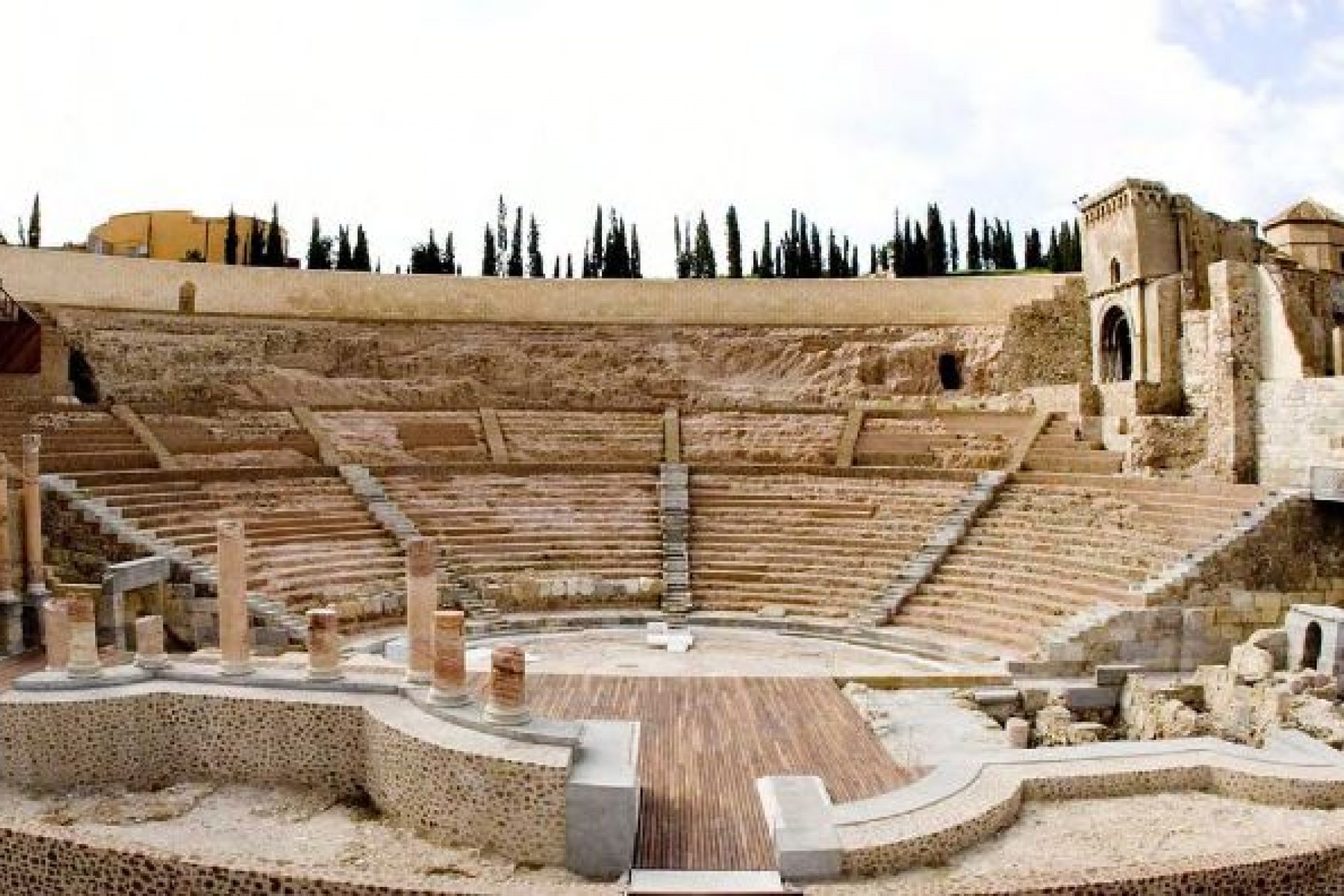 nieuwbouw - Appartement -
La Manga del Mar Menor