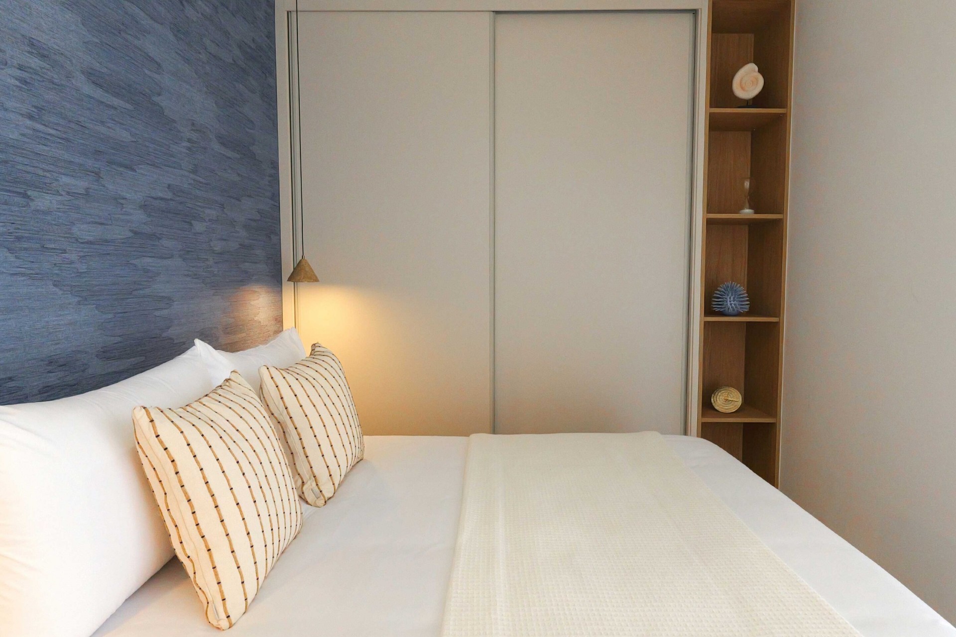 nieuwbouw - Appartement -
La Manga del Mar Menor
