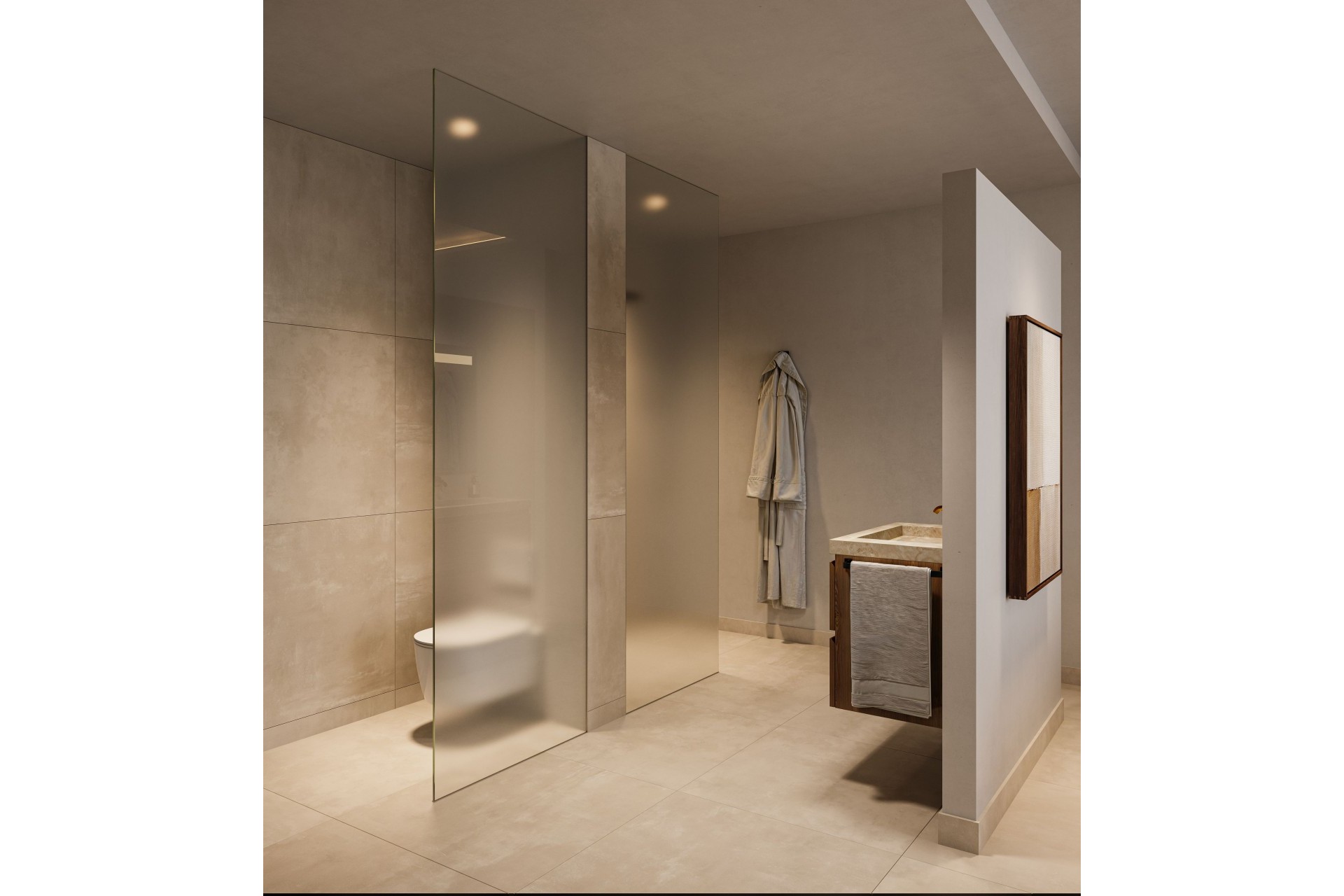 nieuwbouw - Appartement -
La Sella