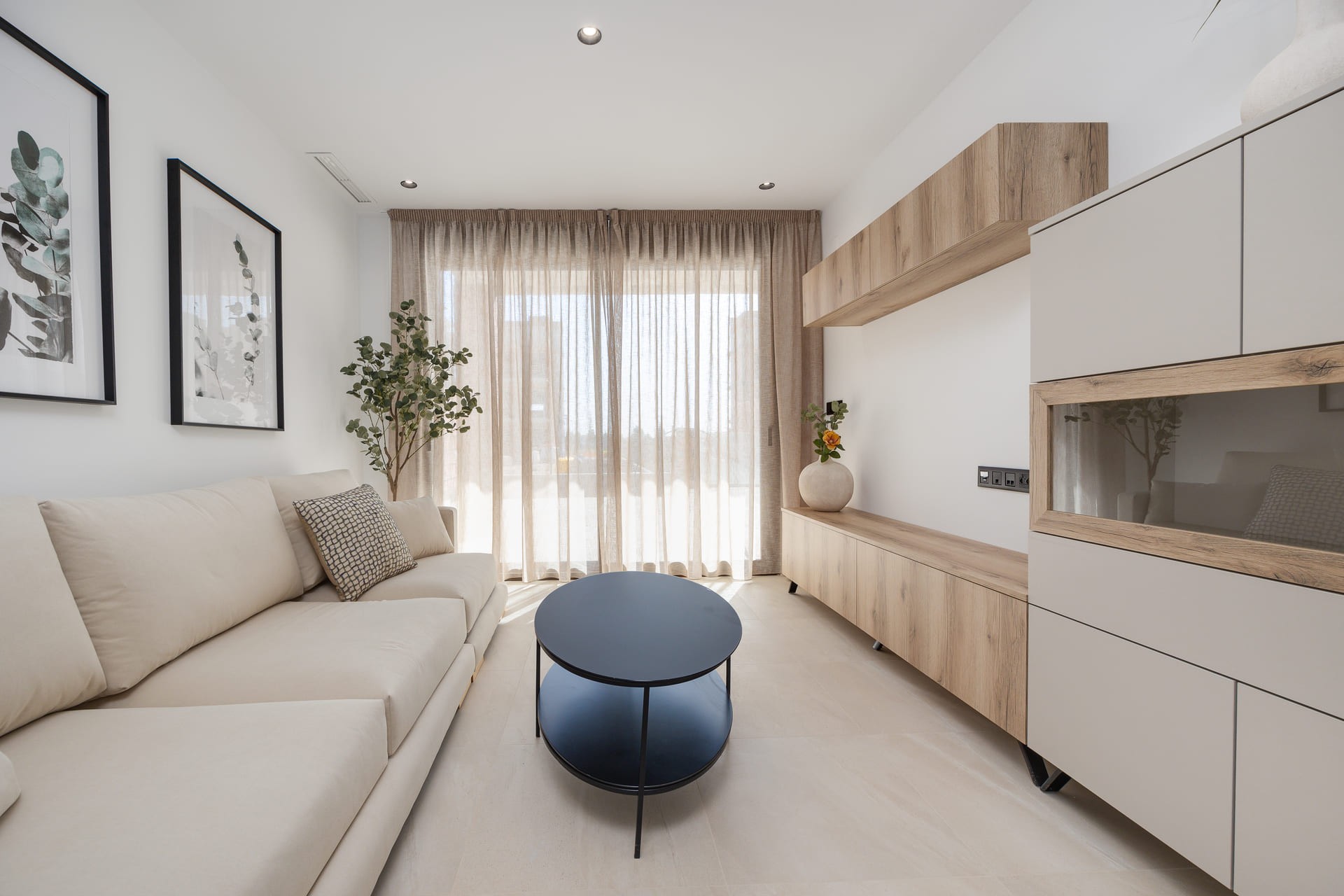 nieuwbouw - Appartement -
Los Alcazares - Los Alcázares