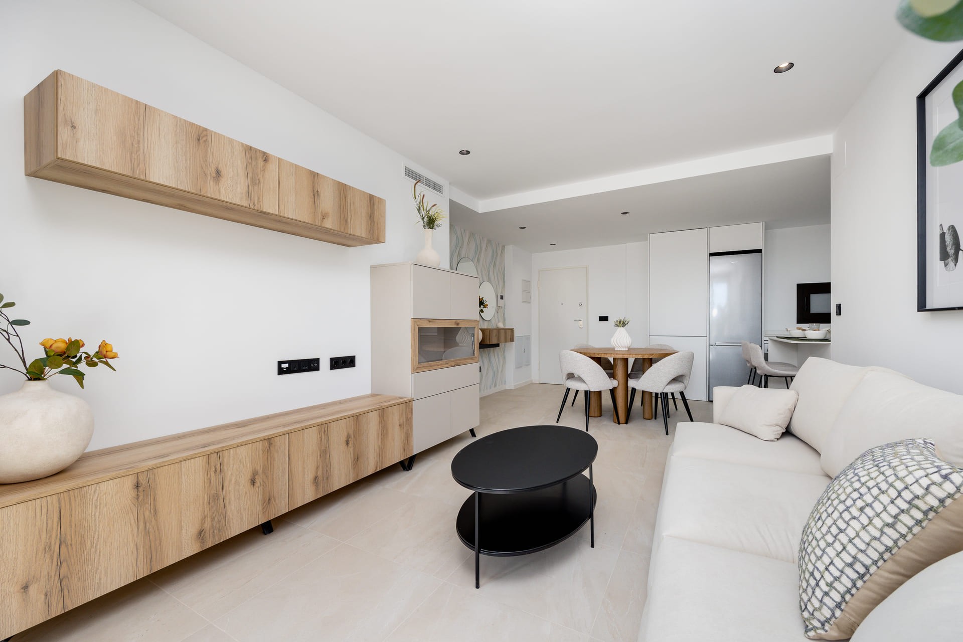 nieuwbouw - Appartement -
Los Alcazares - Los Alcázares