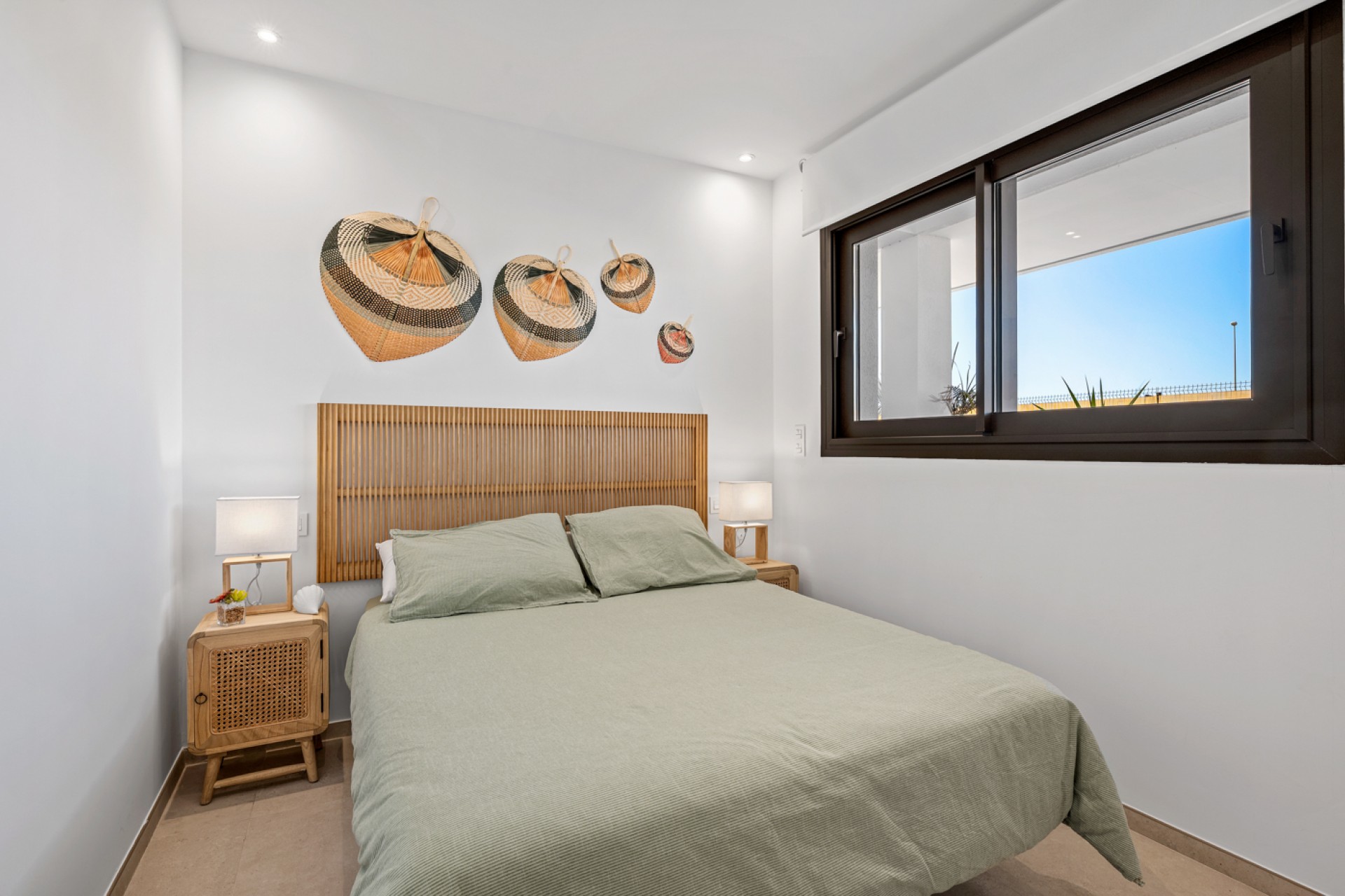 nieuwbouw - Appartement -
Los Alcazares - Los Alcázares