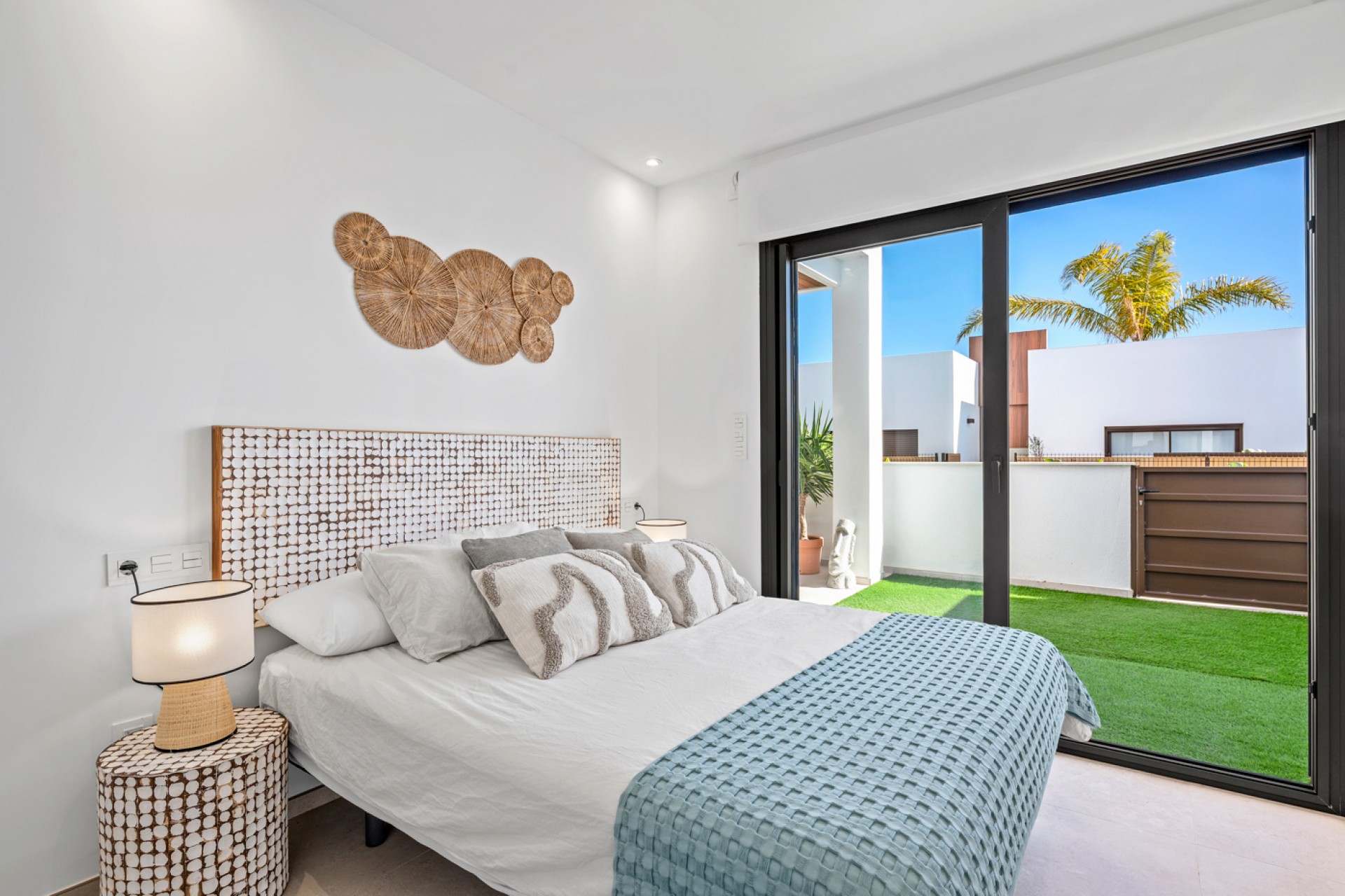 nieuwbouw - Appartement -
Los Alcazares - Los Alcázares