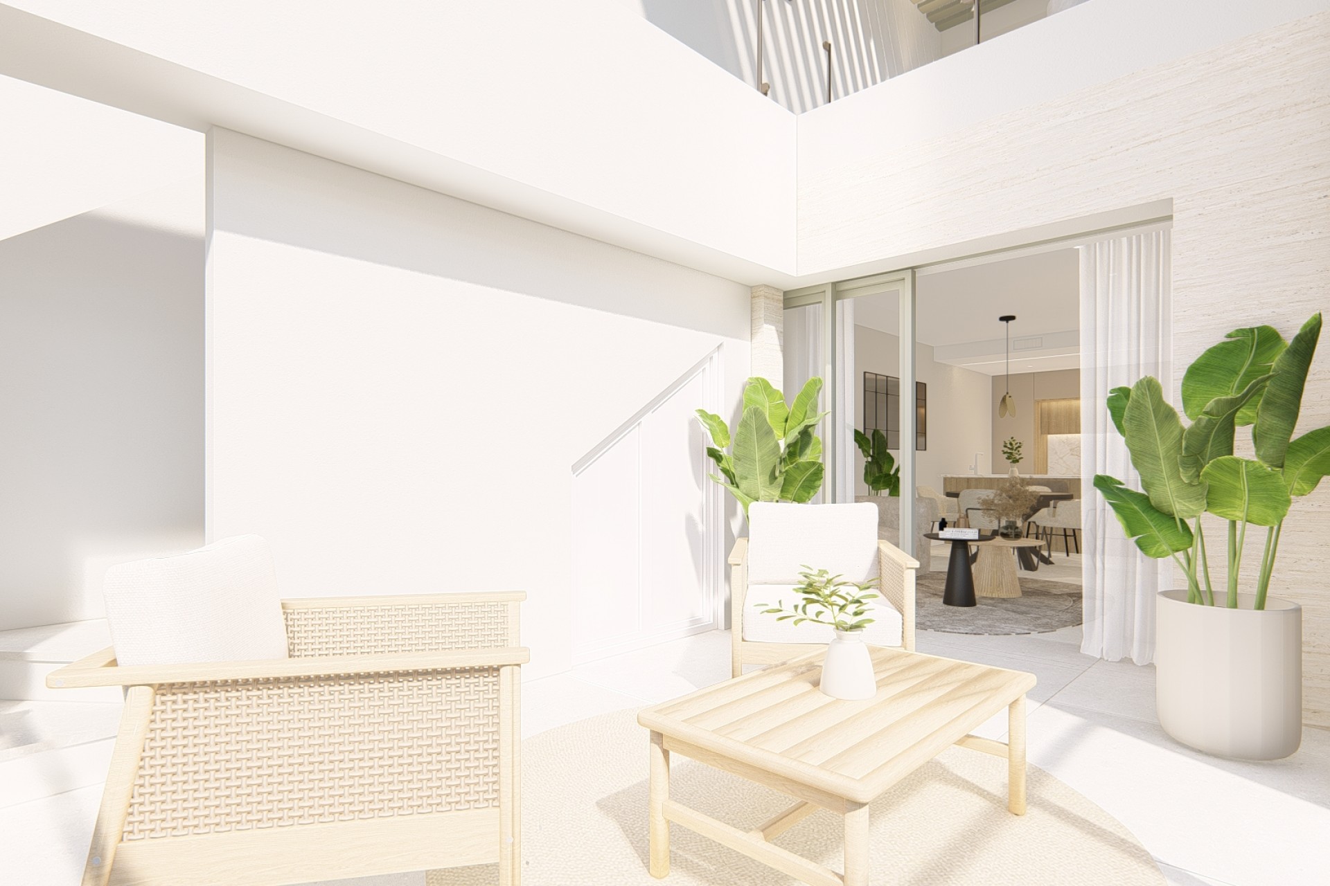 nieuwbouw - Appartement -
Los Alcazares - Los Alcázares