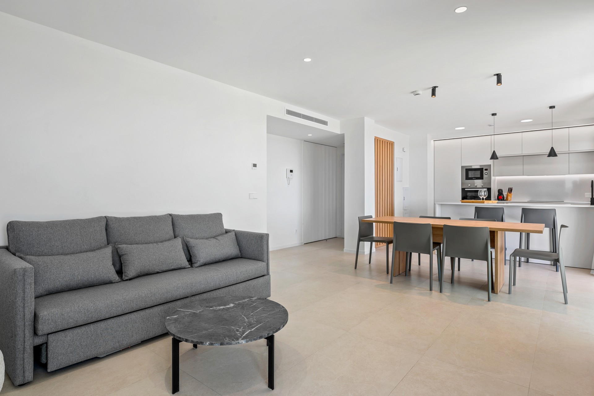 nieuwbouw - Appartement -
Los Alcazares - Los Alcázares