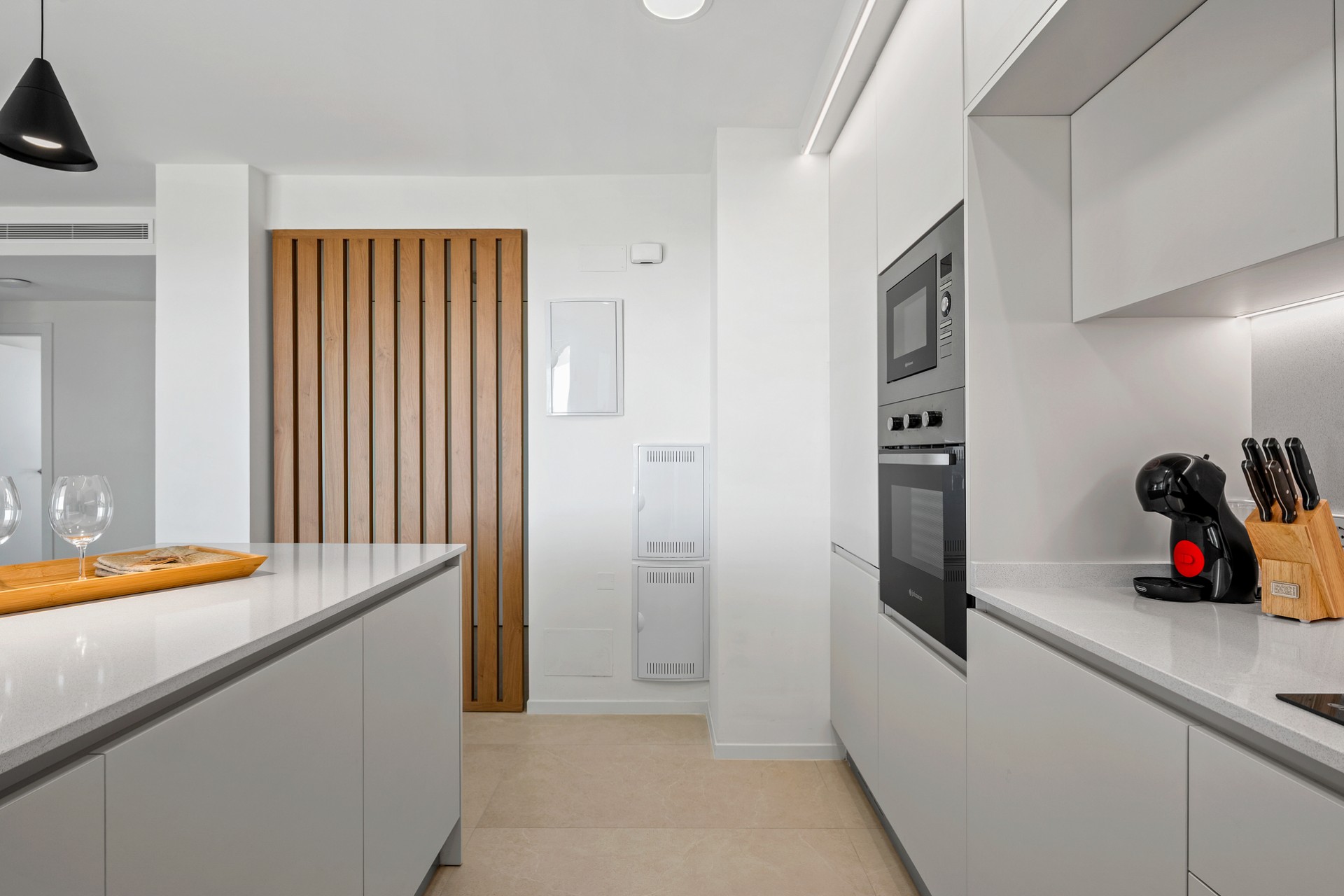 nieuwbouw - Appartement -
Los Alcazares - Los Alcázares