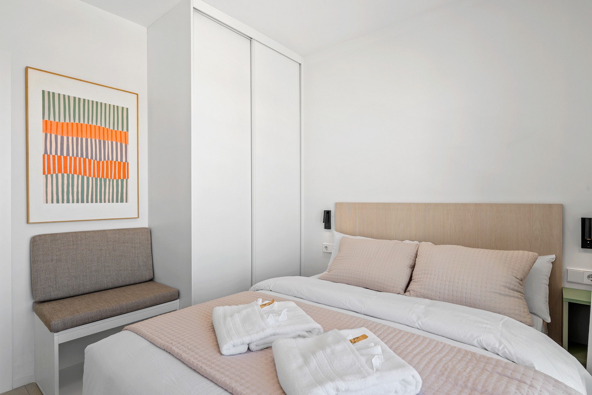 nieuwbouw - Appartement -
Los Alcazares - Los Alcázares