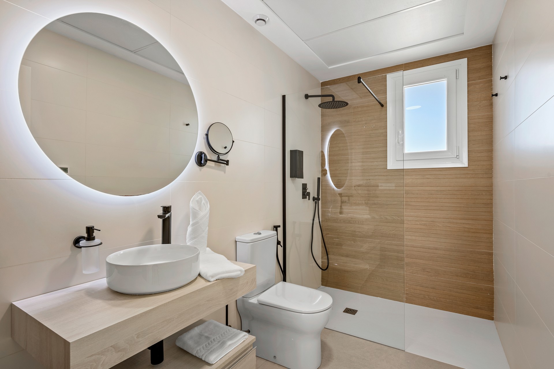 nieuwbouw - Appartement -
Los Alcazares - Los Alcázares