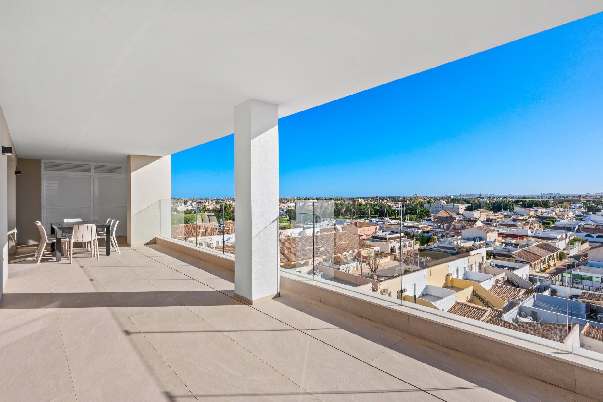 nieuwbouw - Appartement -
Los Alcazares - Los Alcázares