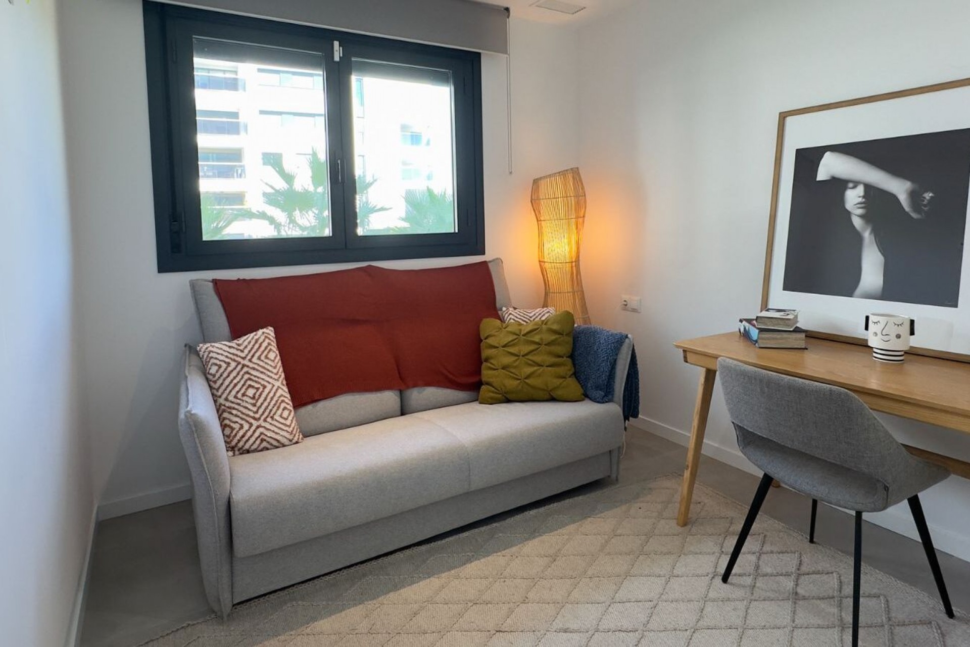 nieuwbouw - Appartement -
Orihuela Costa