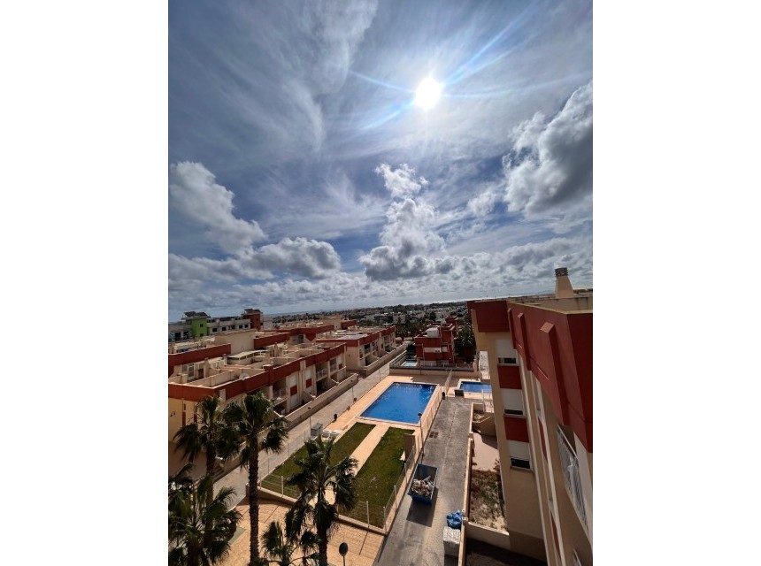 nieuwbouw - Appartement -
Orihuela Costa