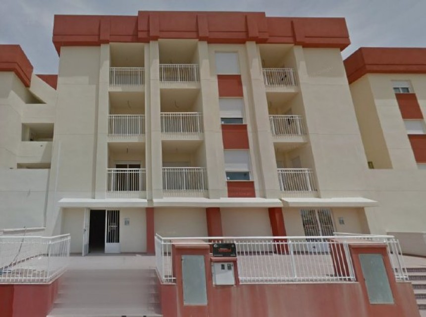 nieuwbouw - Appartement -
Orihuela Costa