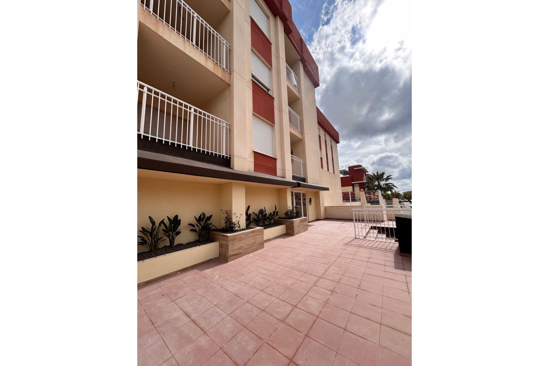 nieuwbouw - Appartement -
Orihuela Costa