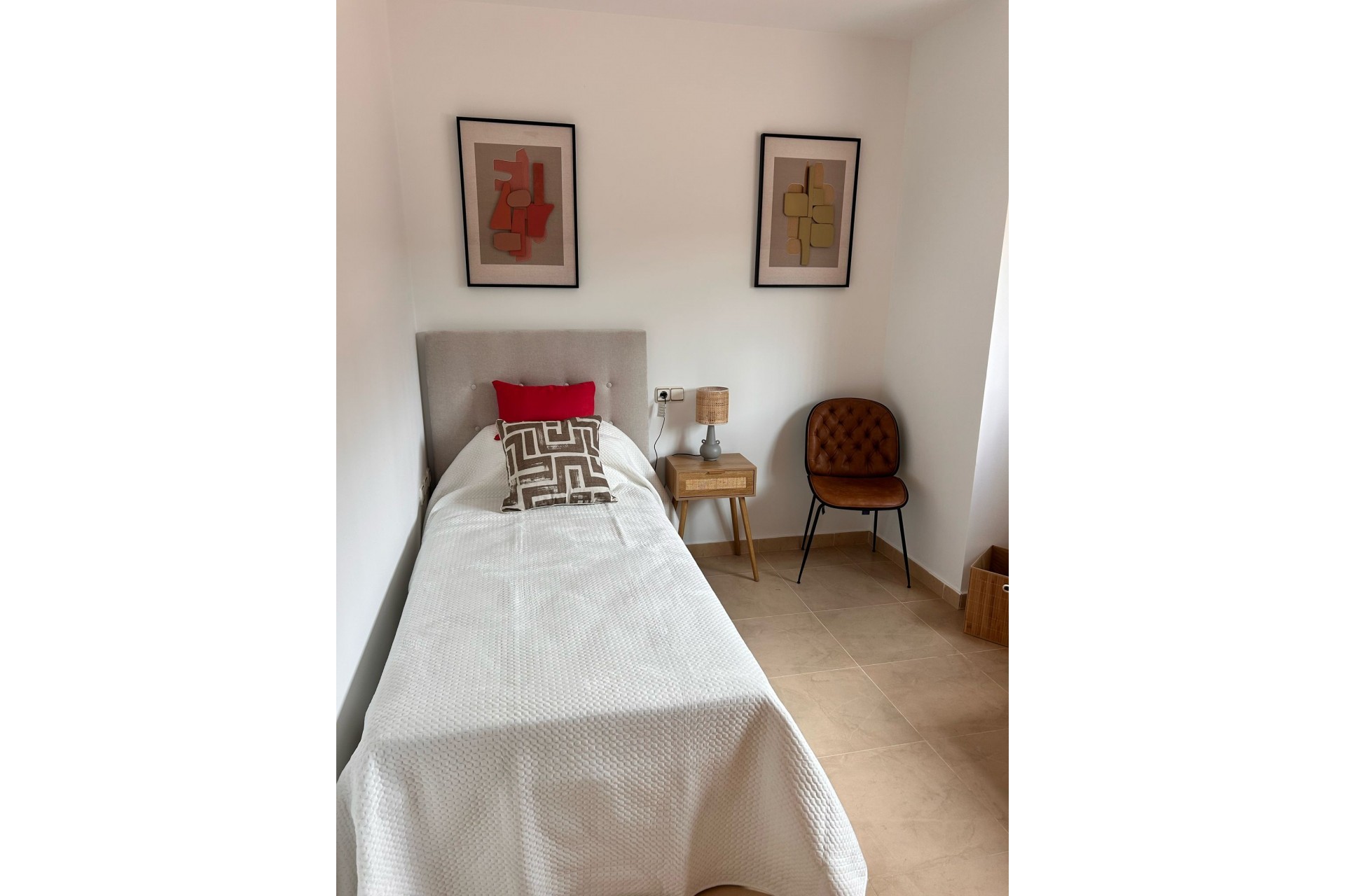 nieuwbouw - Appartement -
Orihuela Costa