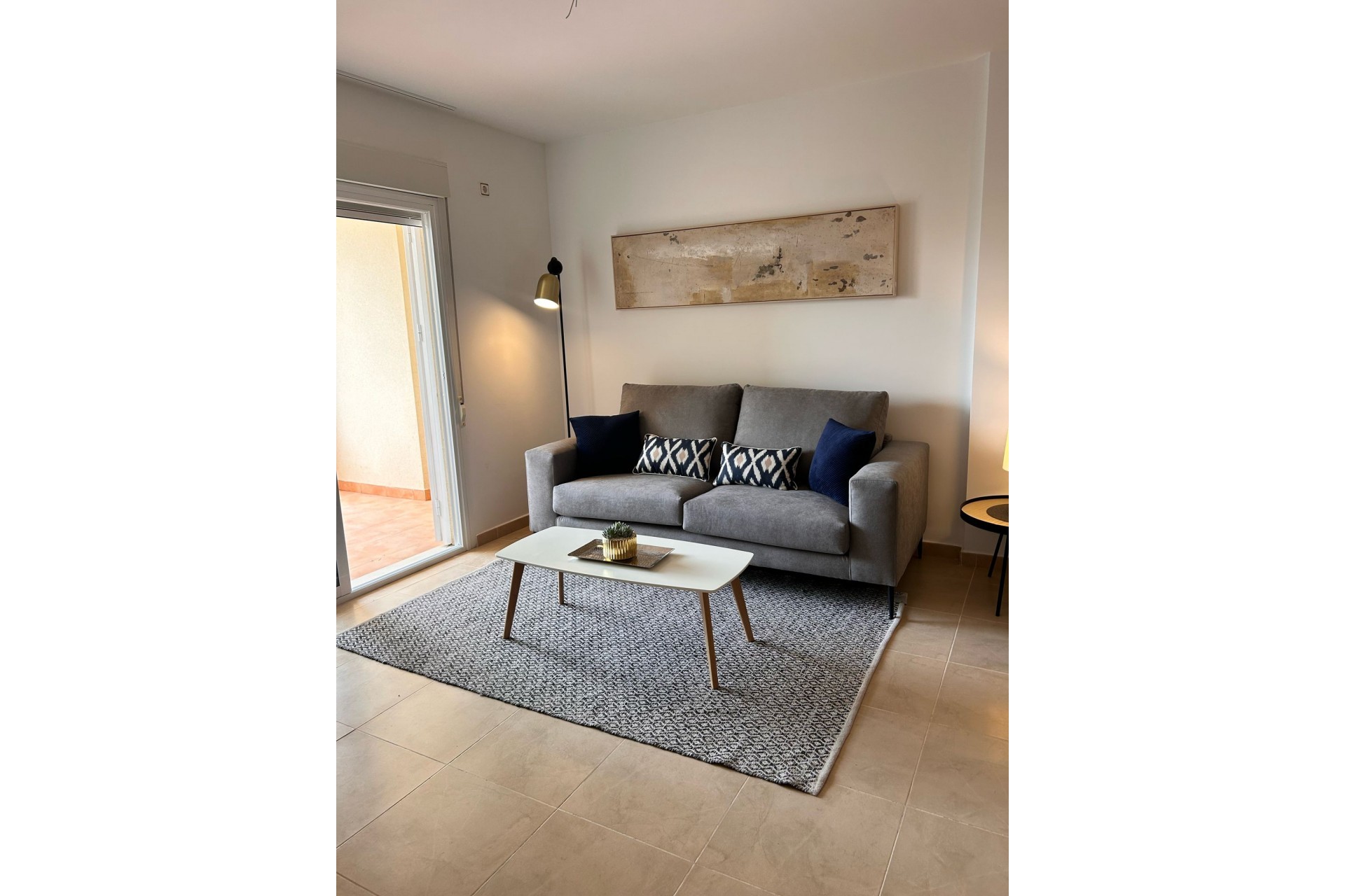 nieuwbouw - Appartement -
Orihuela Costa