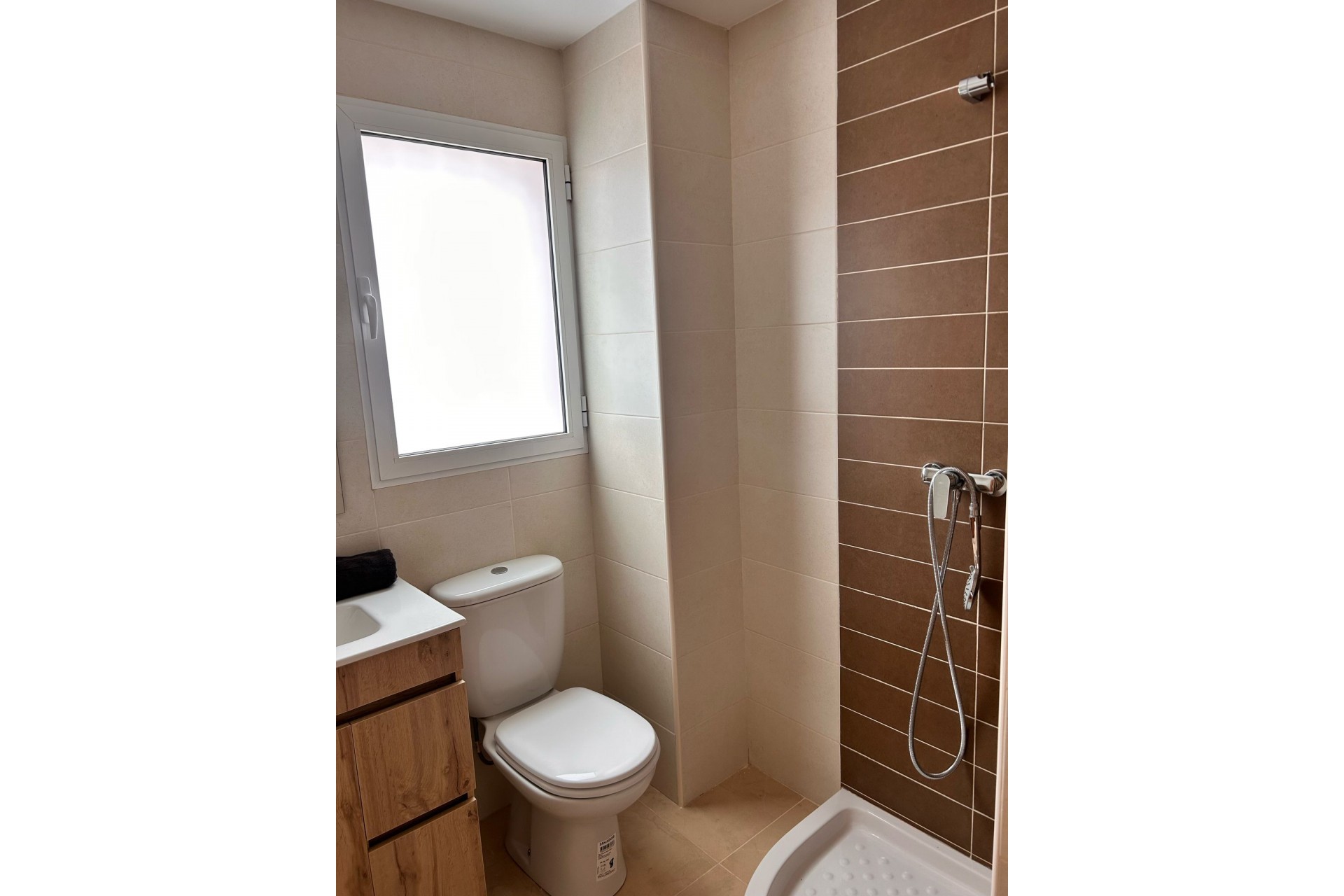 nieuwbouw - Appartement -
Orihuela Costa