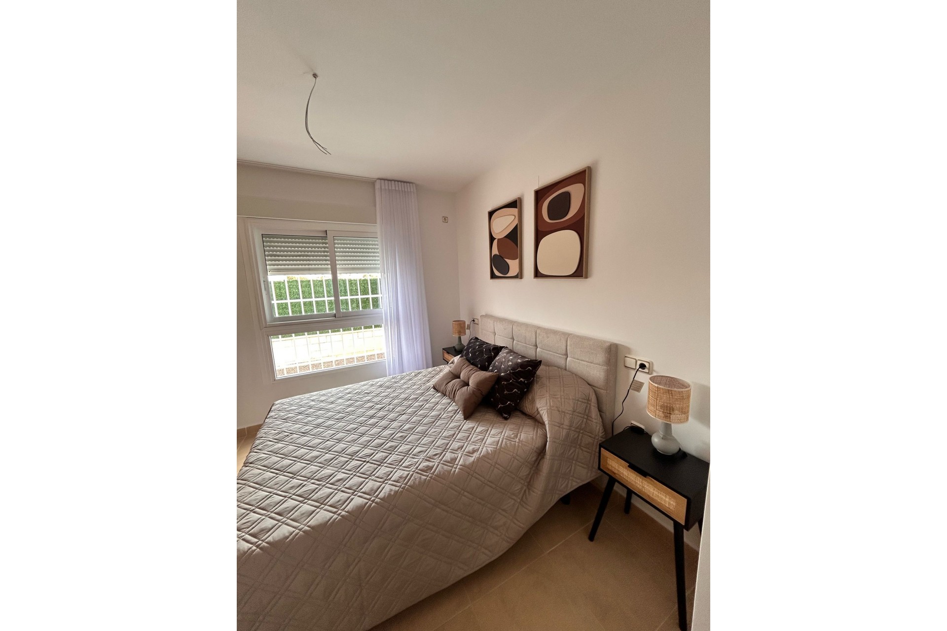 nieuwbouw - Appartement -
Orihuela Costa