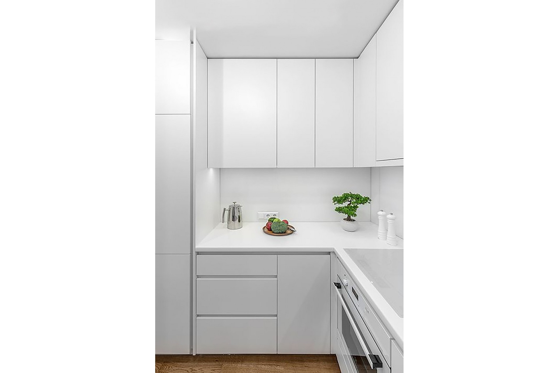 nieuwbouw - Appartement -
Relleu