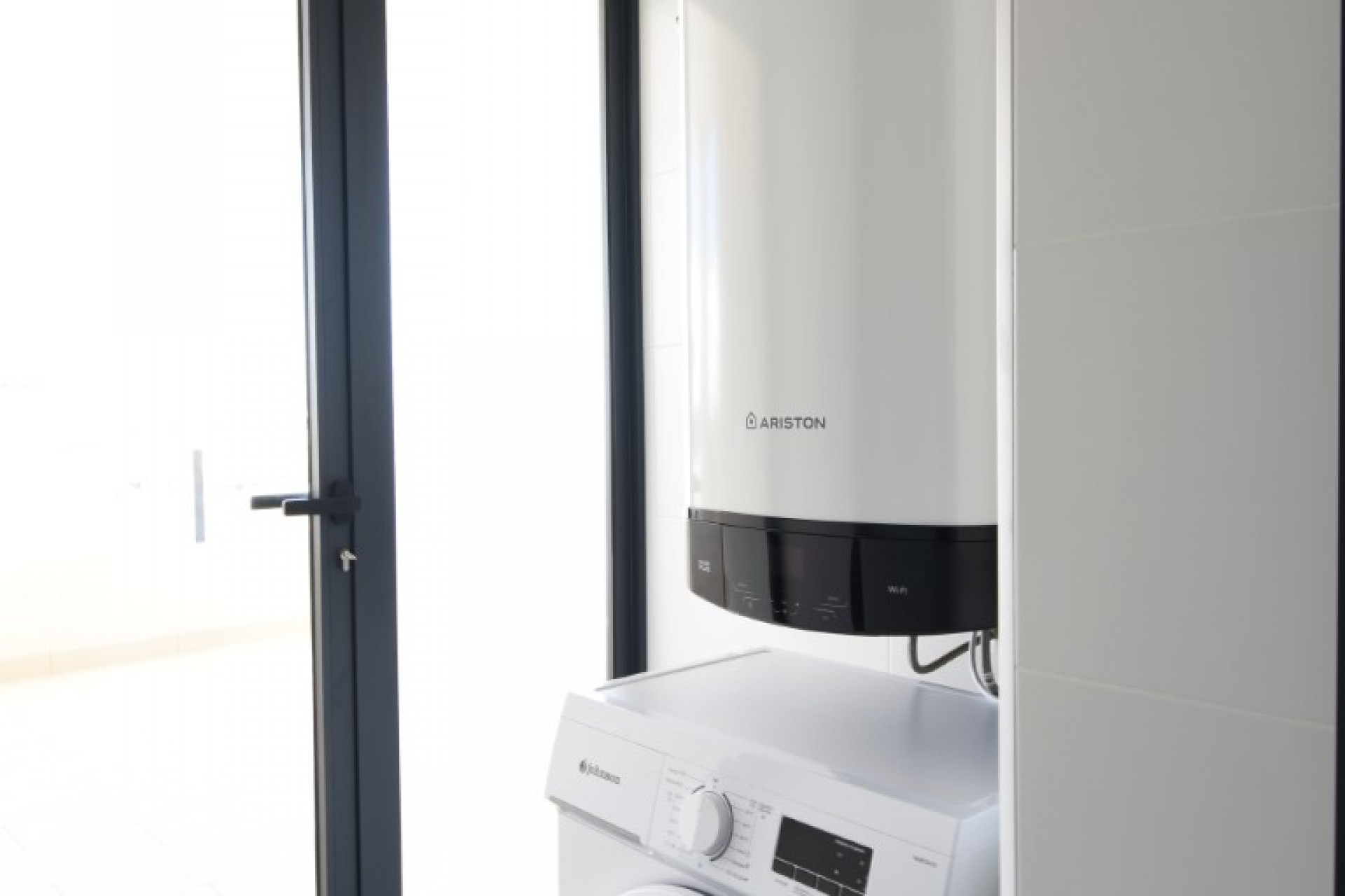 nieuwbouw - Appartement -
San Miguel de Salinas