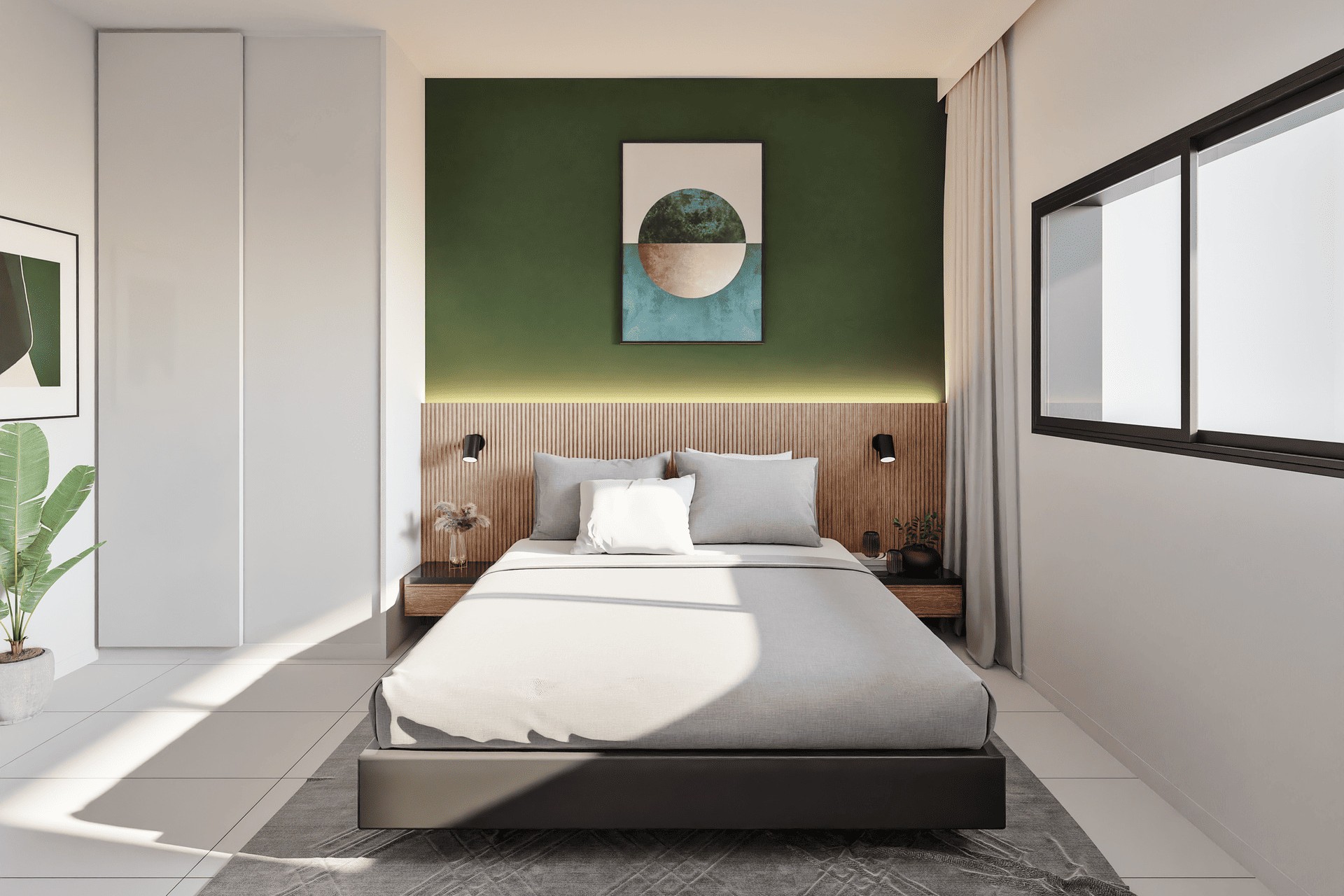 nieuwbouw - Appartement -
San Miguel de Salinas