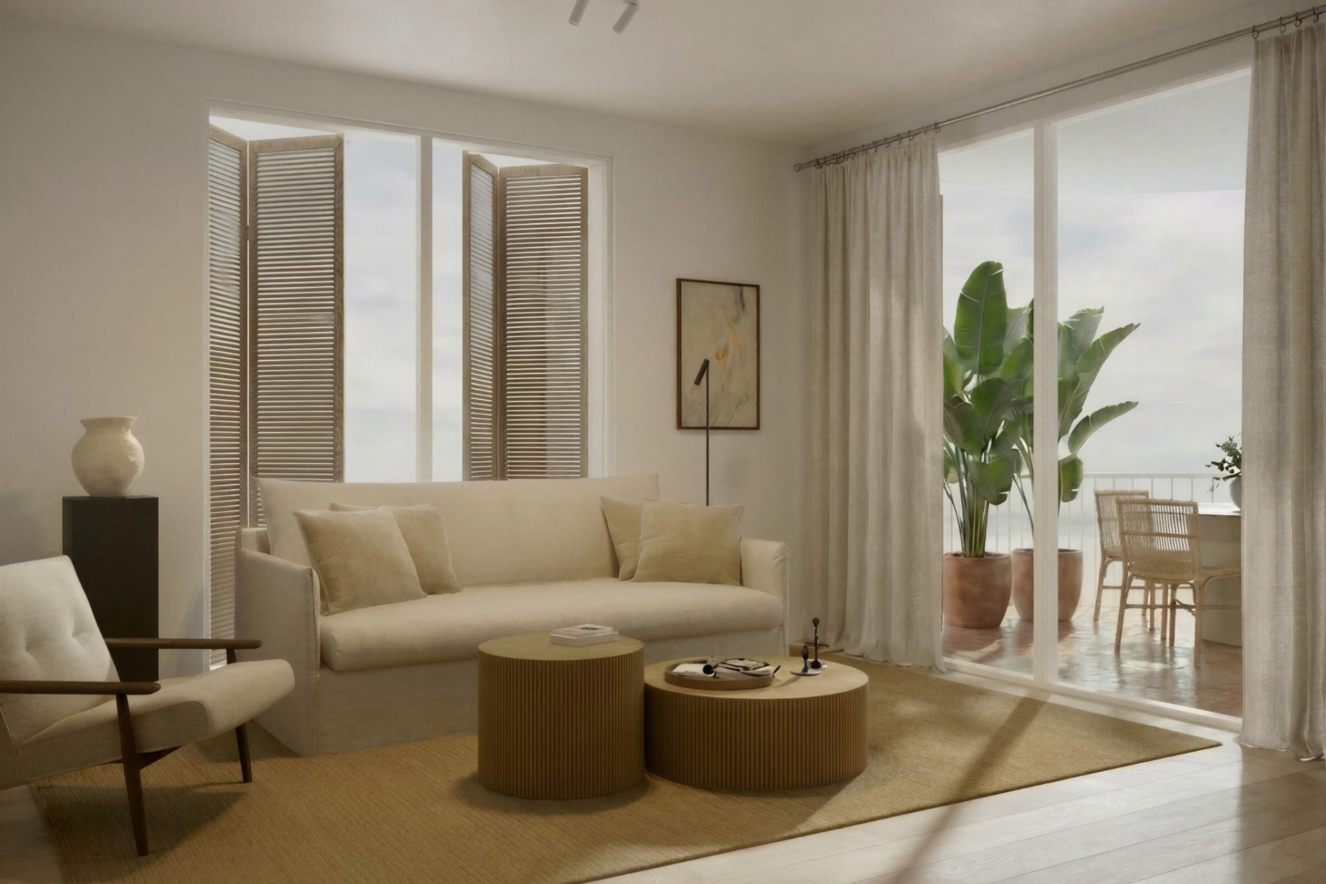nieuwbouw - Appartement -
San Pedro del Pinatar