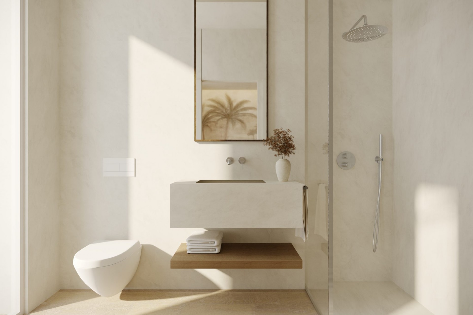 nieuwbouw - Appartement -
San Pedro del Pinatar