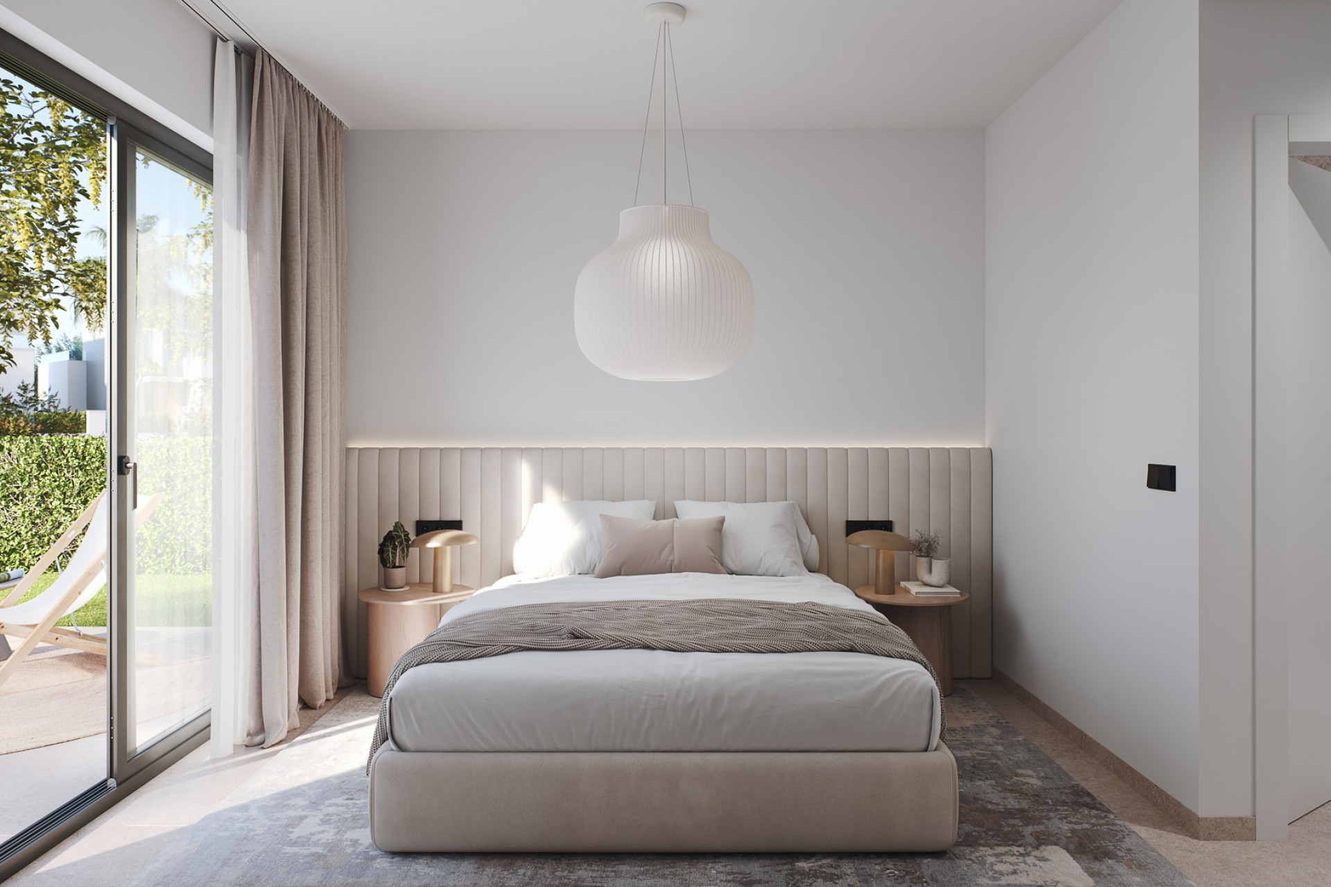 nieuwbouw - Appartement -
Torre-Pacheco