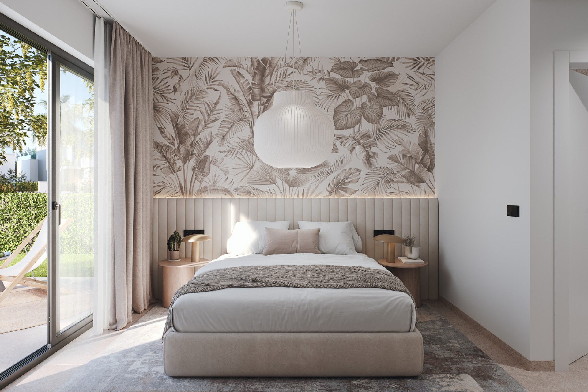 nieuwbouw - Appartement -
Torre-Pacheco