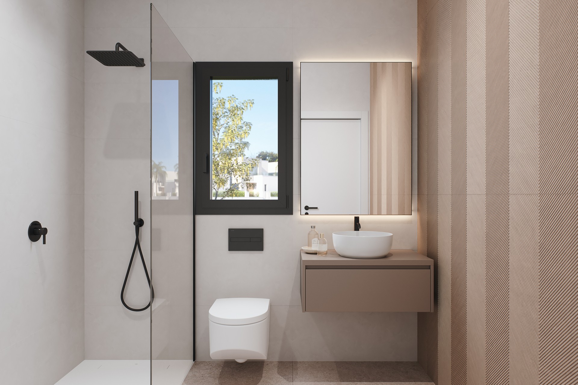 nieuwbouw - Appartement -
Torre-Pacheco