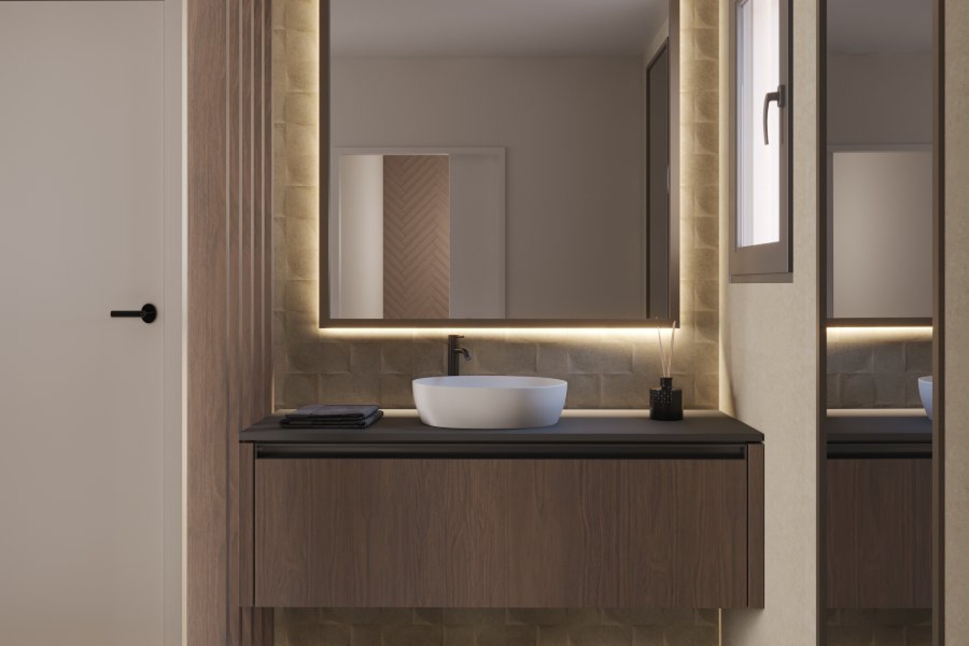 nieuwbouw - Appartement -
Torre-Pacheco