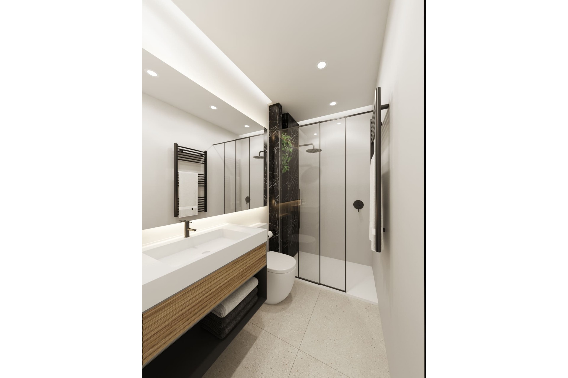 nieuwbouw - Appartement -
Torre-Pacheco