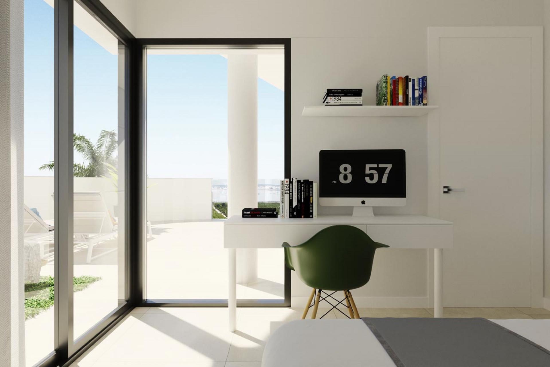 nieuwbouw - Appartement -
Torrevieja