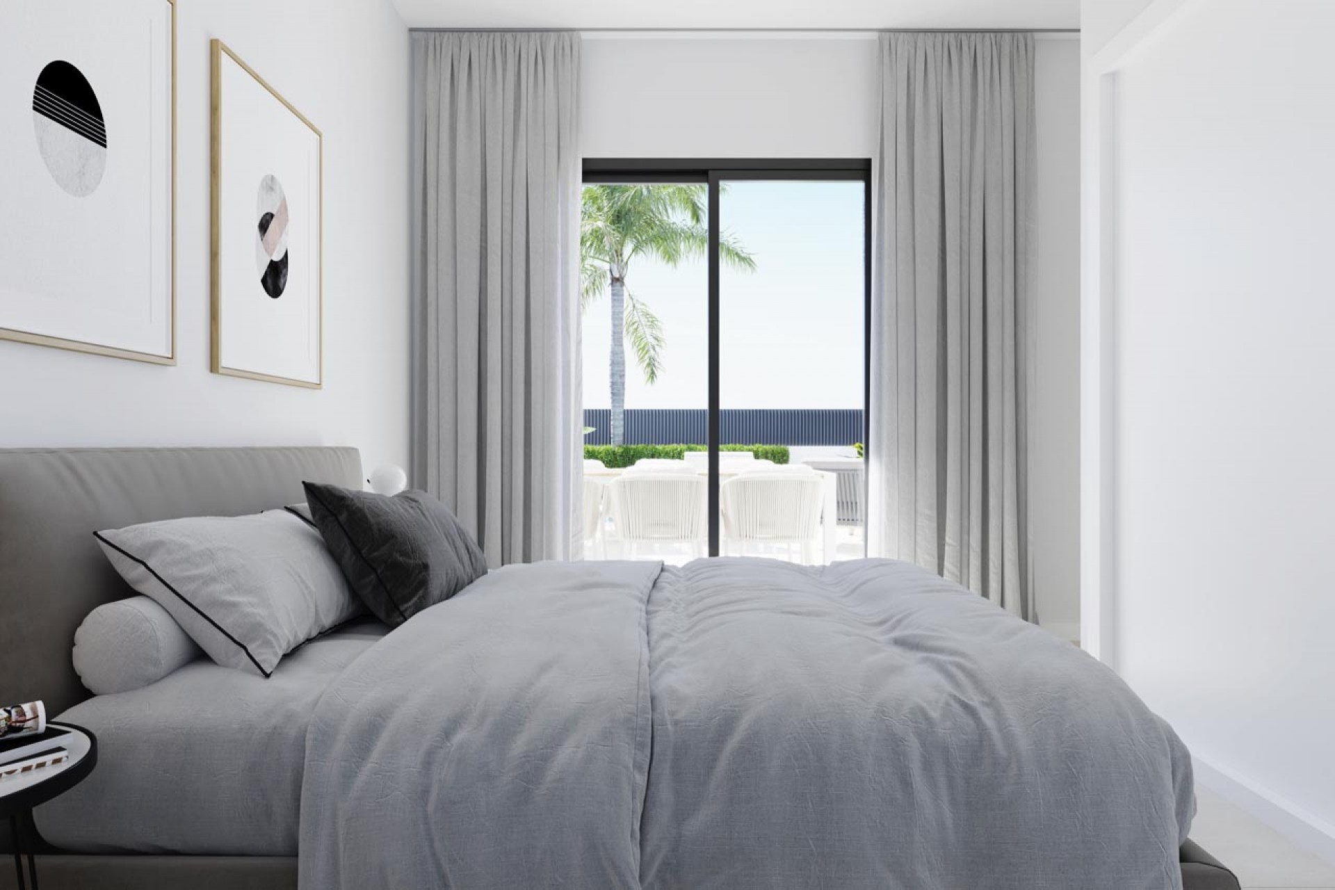 nieuwbouw - Appartement -
Torrevieja