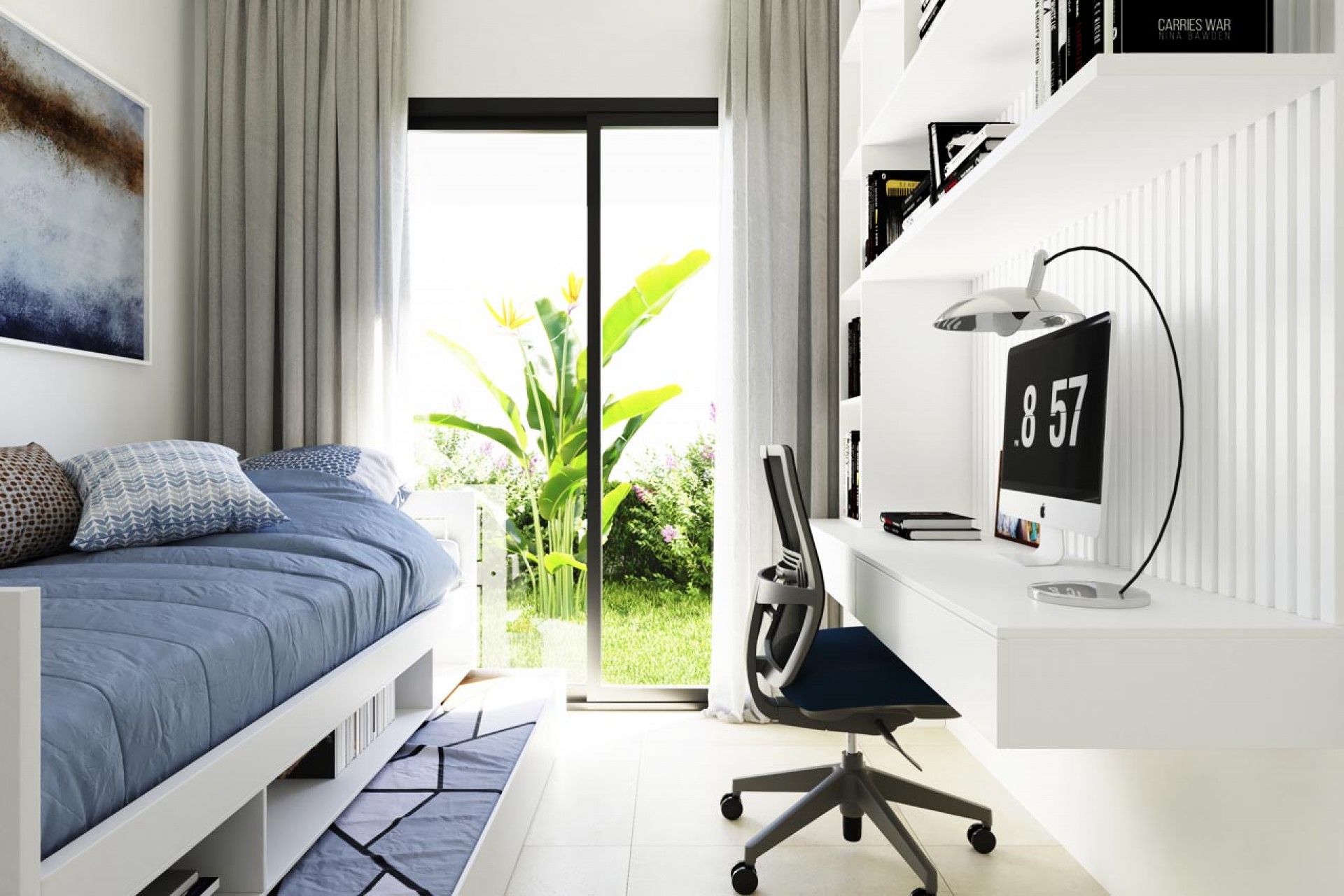 nieuwbouw - Appartement -
Torrevieja