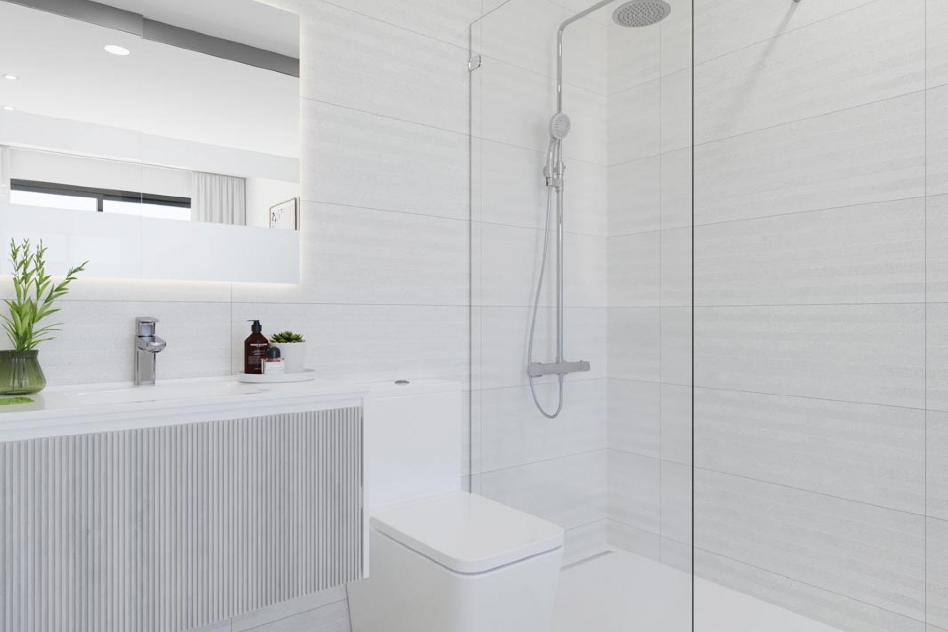 nieuwbouw - Appartement -
Torrevieja