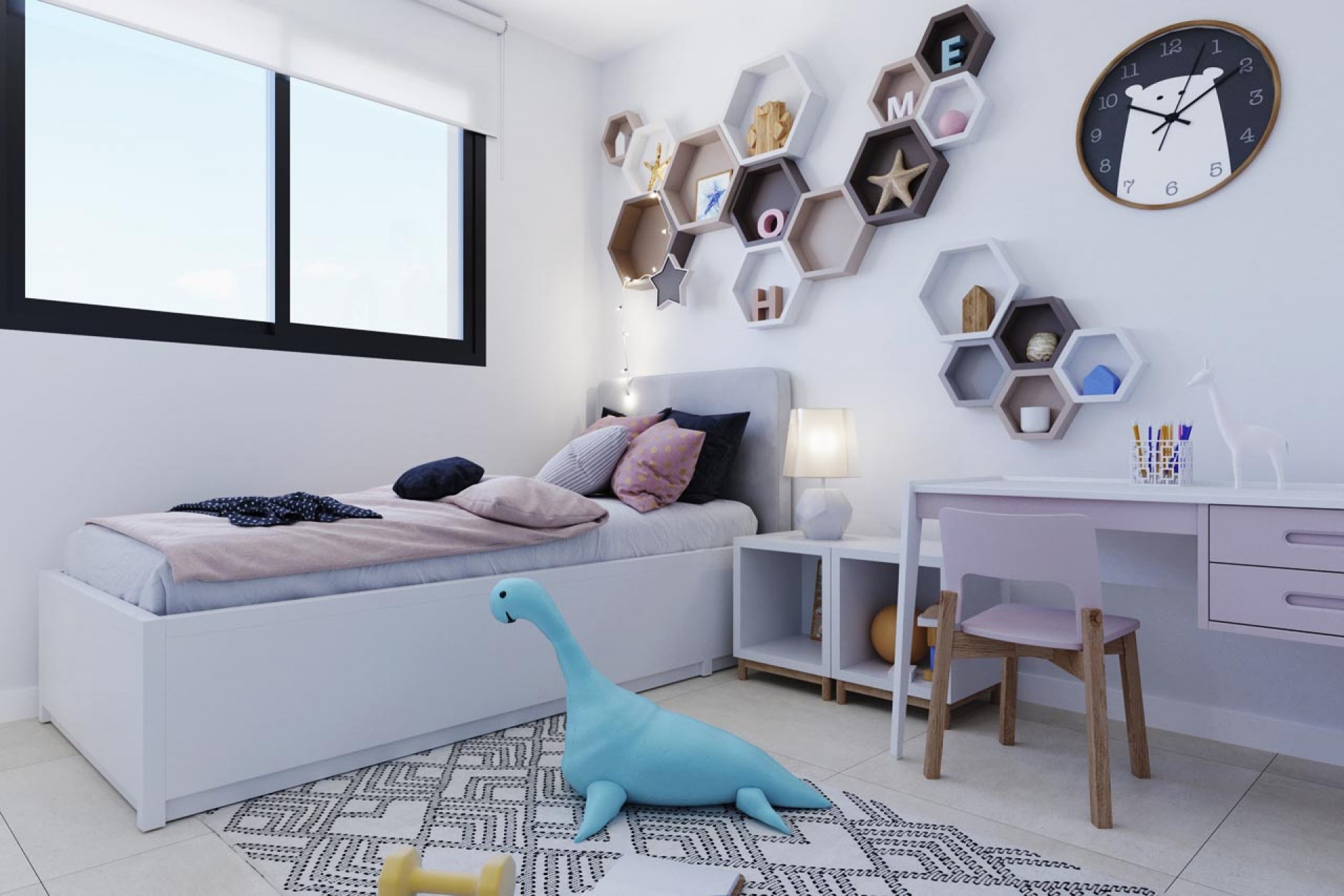 nieuwbouw - Appartement -
Torrevieja