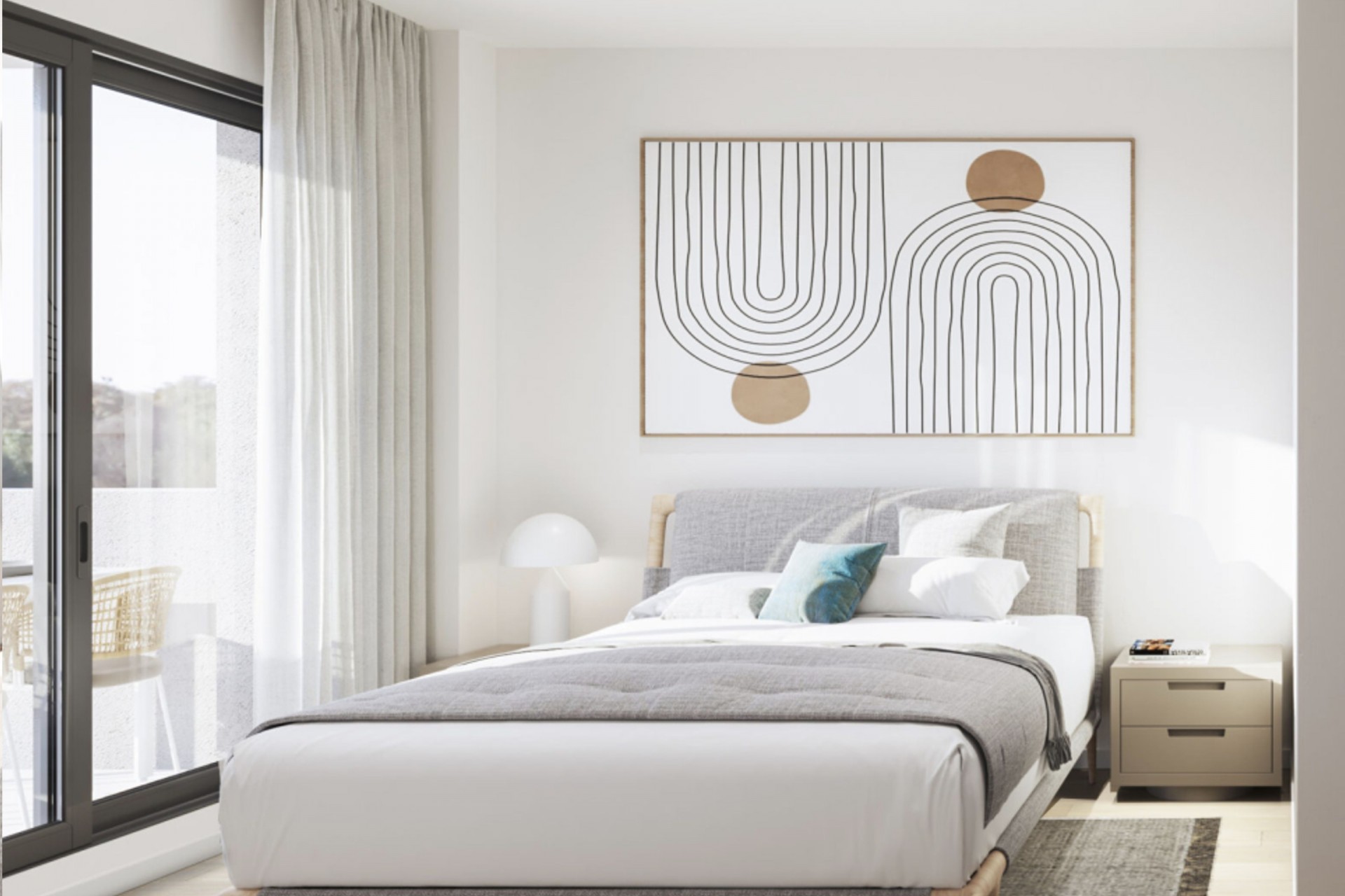 nieuwbouw - Appartement -
Torrevieja