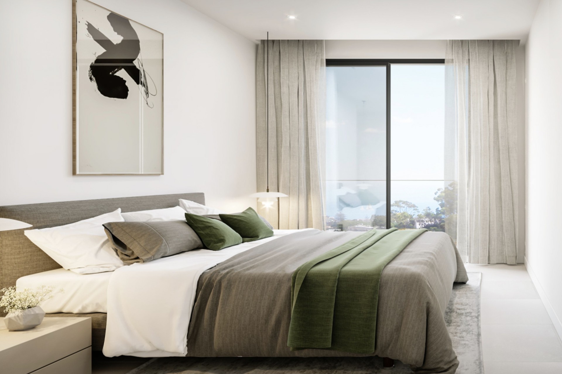 nieuwbouw - Appartement -
Torrevieja