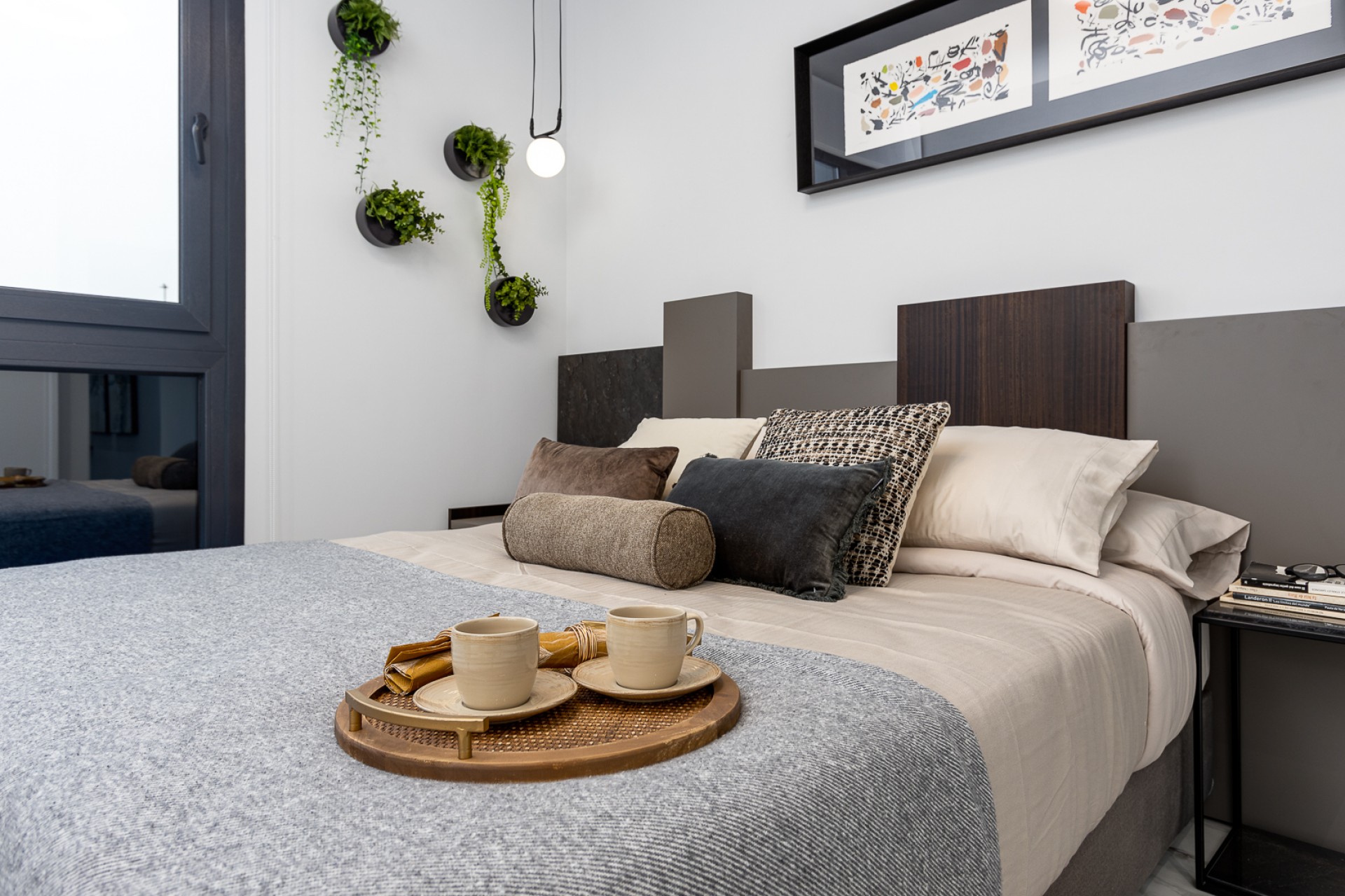 nieuwbouw - Appartement -
Torrevieja