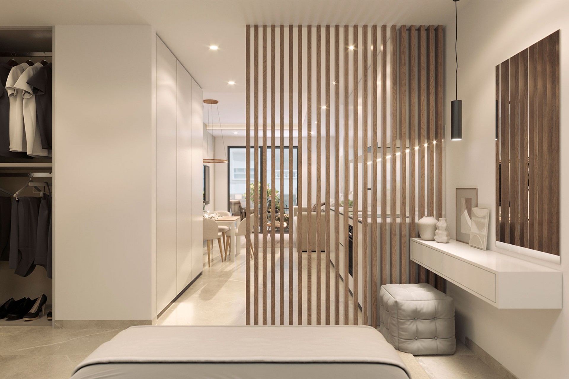 nieuwbouw - Appartement -
Torrevieja