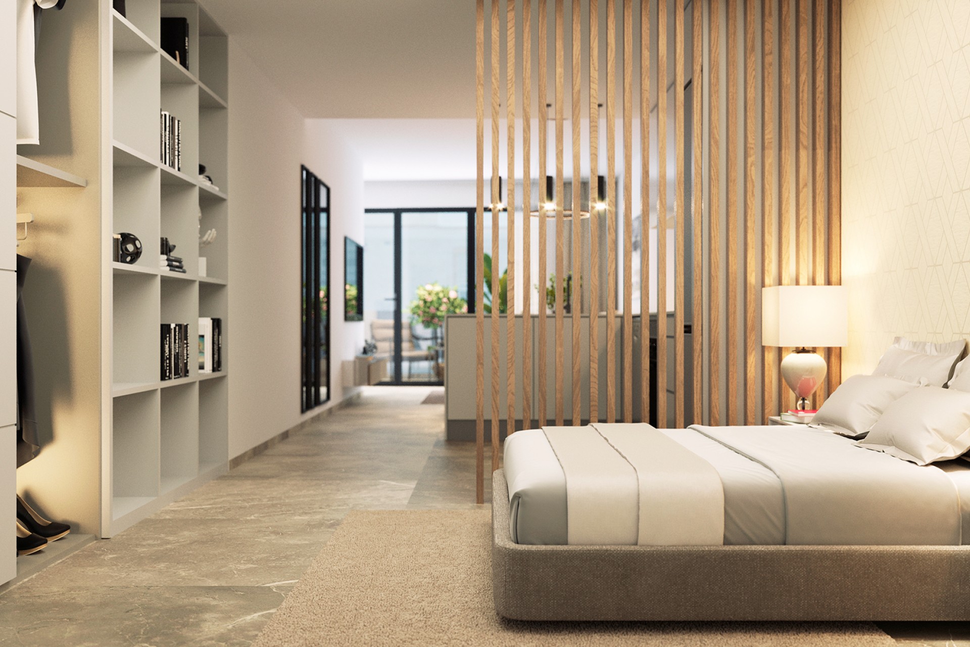 nieuwbouw - Appartement -
Torrevieja