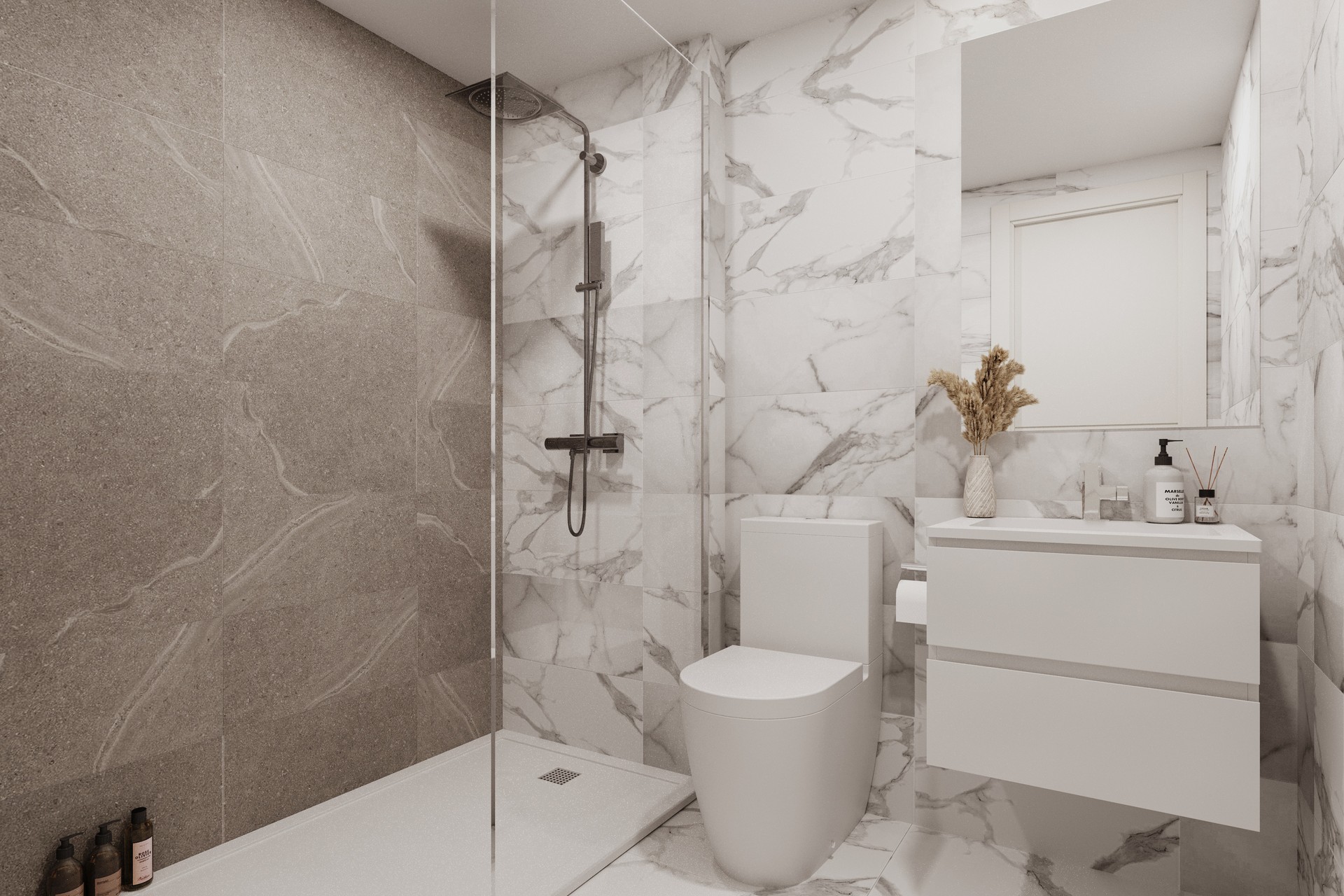 nieuwbouw - Appartement -
Torrevieja