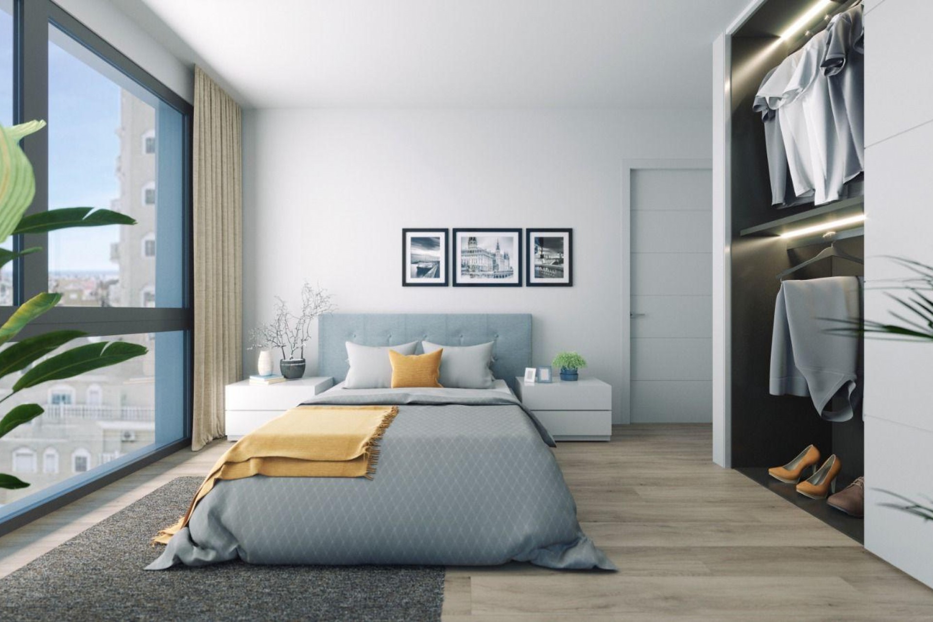 nieuwbouw - Appartement -
Torrevieja