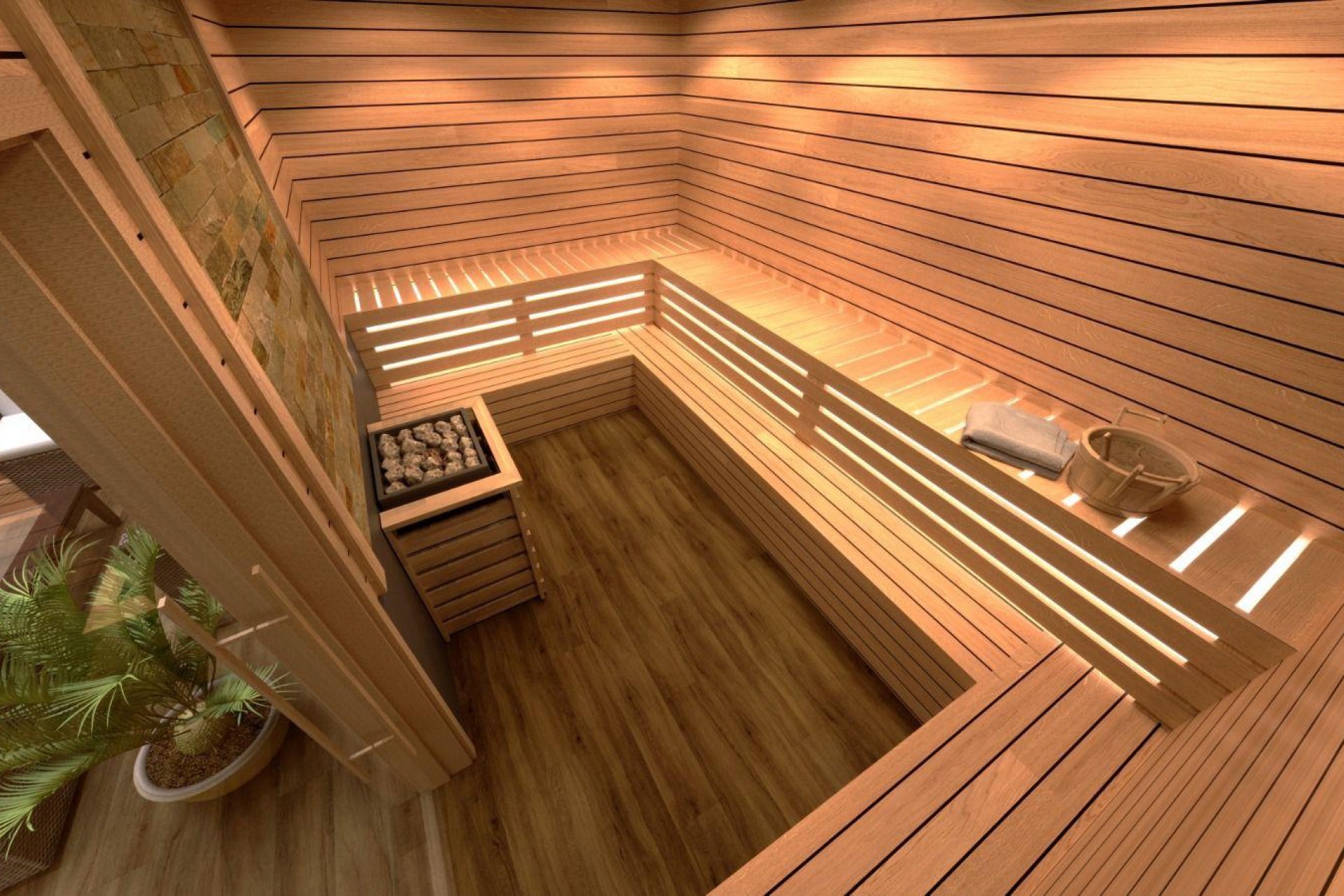 nieuwbouw - Appartement -
Torrevieja