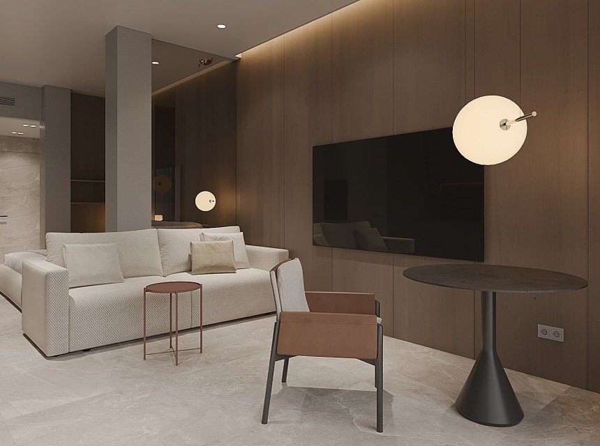 nieuwbouw - Appartement -
Torrevieja