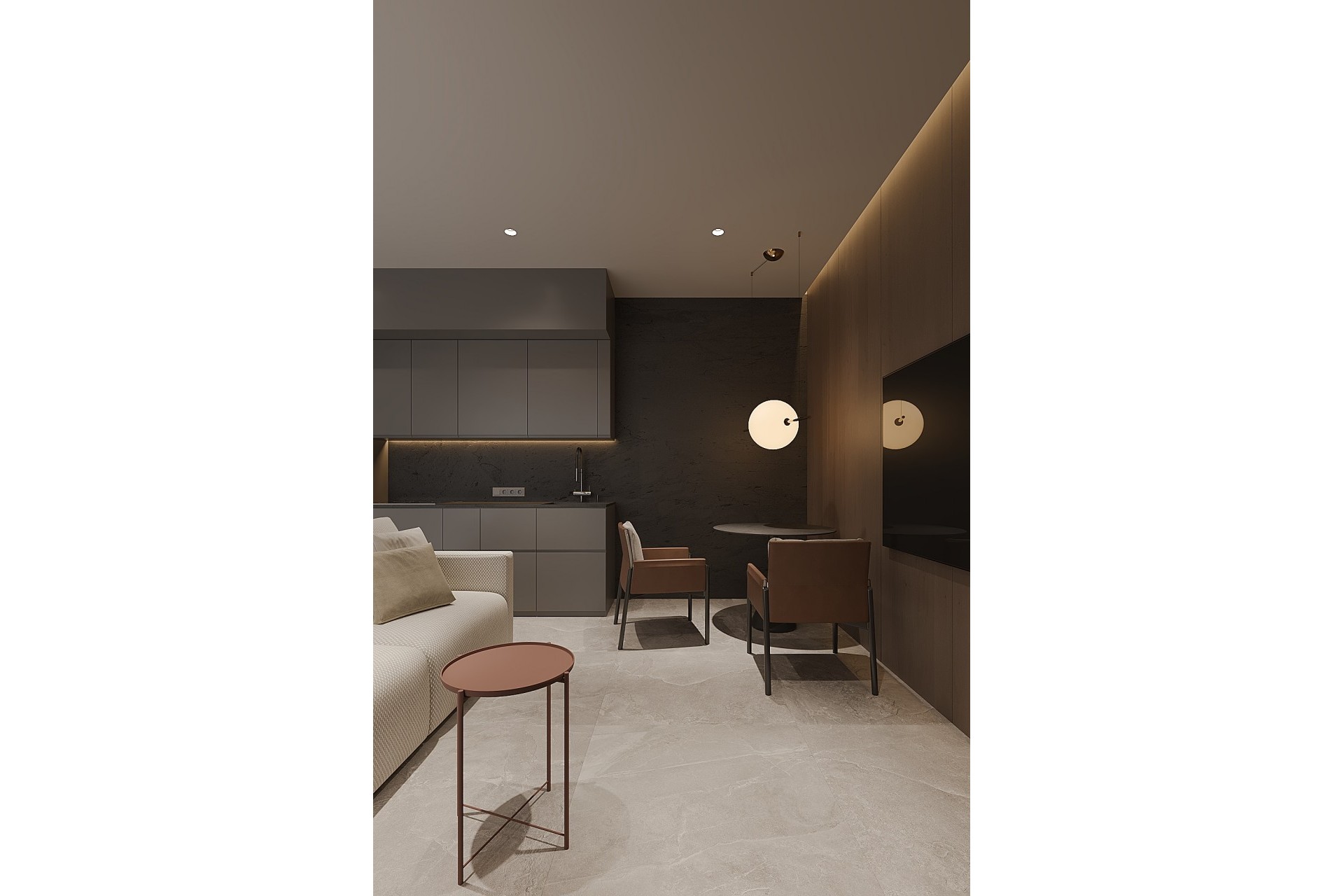 nieuwbouw - Appartement -
Torrevieja