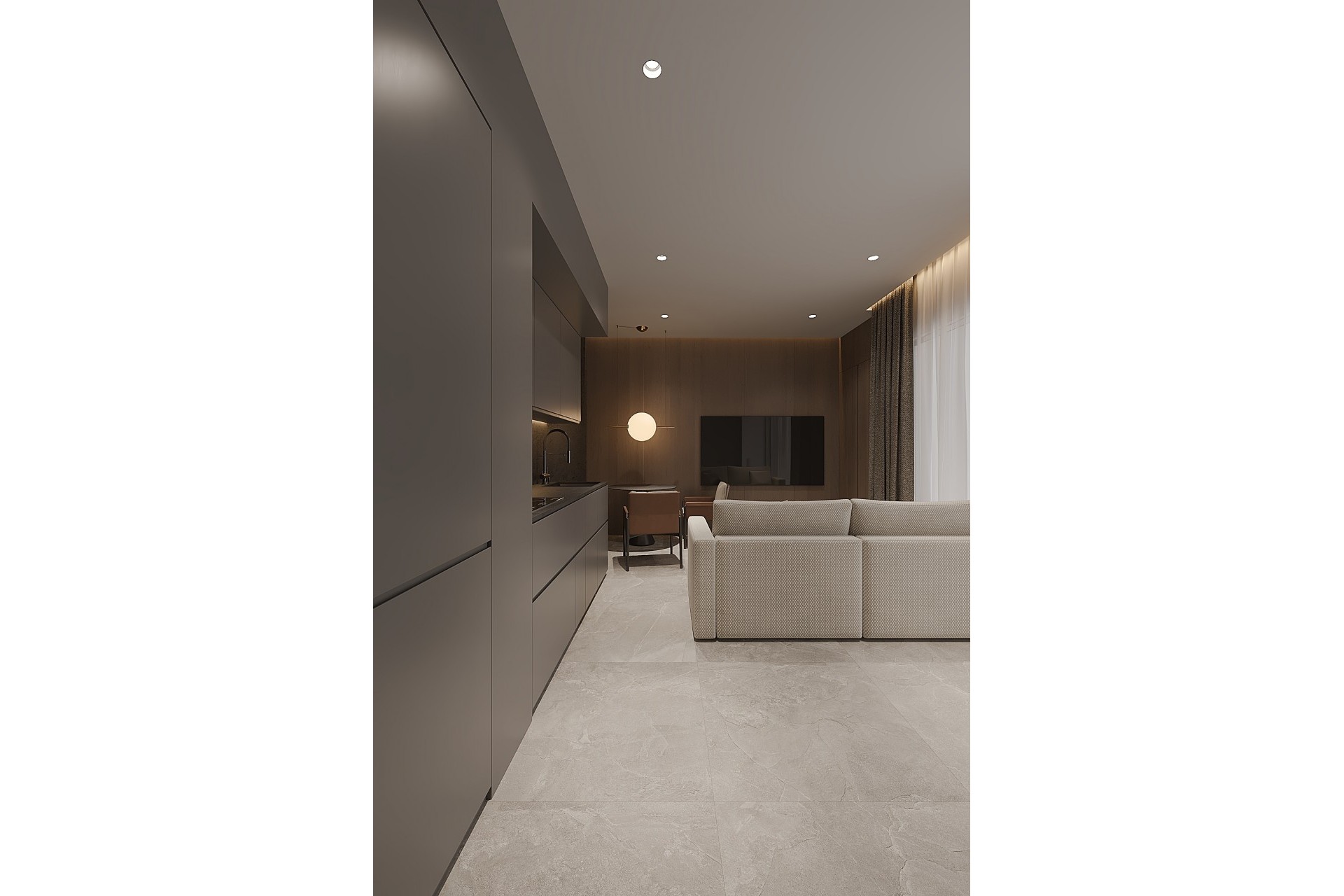 nieuwbouw - Appartement -
Torrevieja