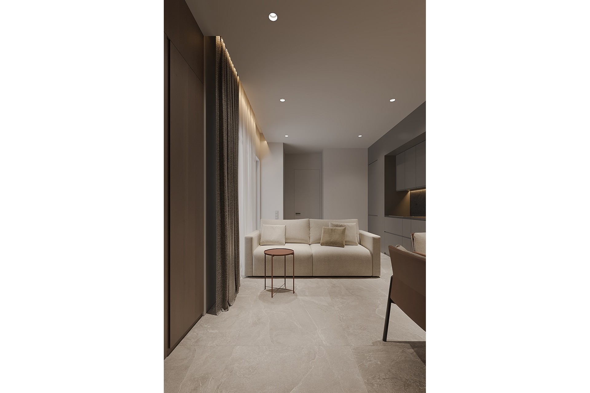 nieuwbouw - Appartement -
Torrevieja